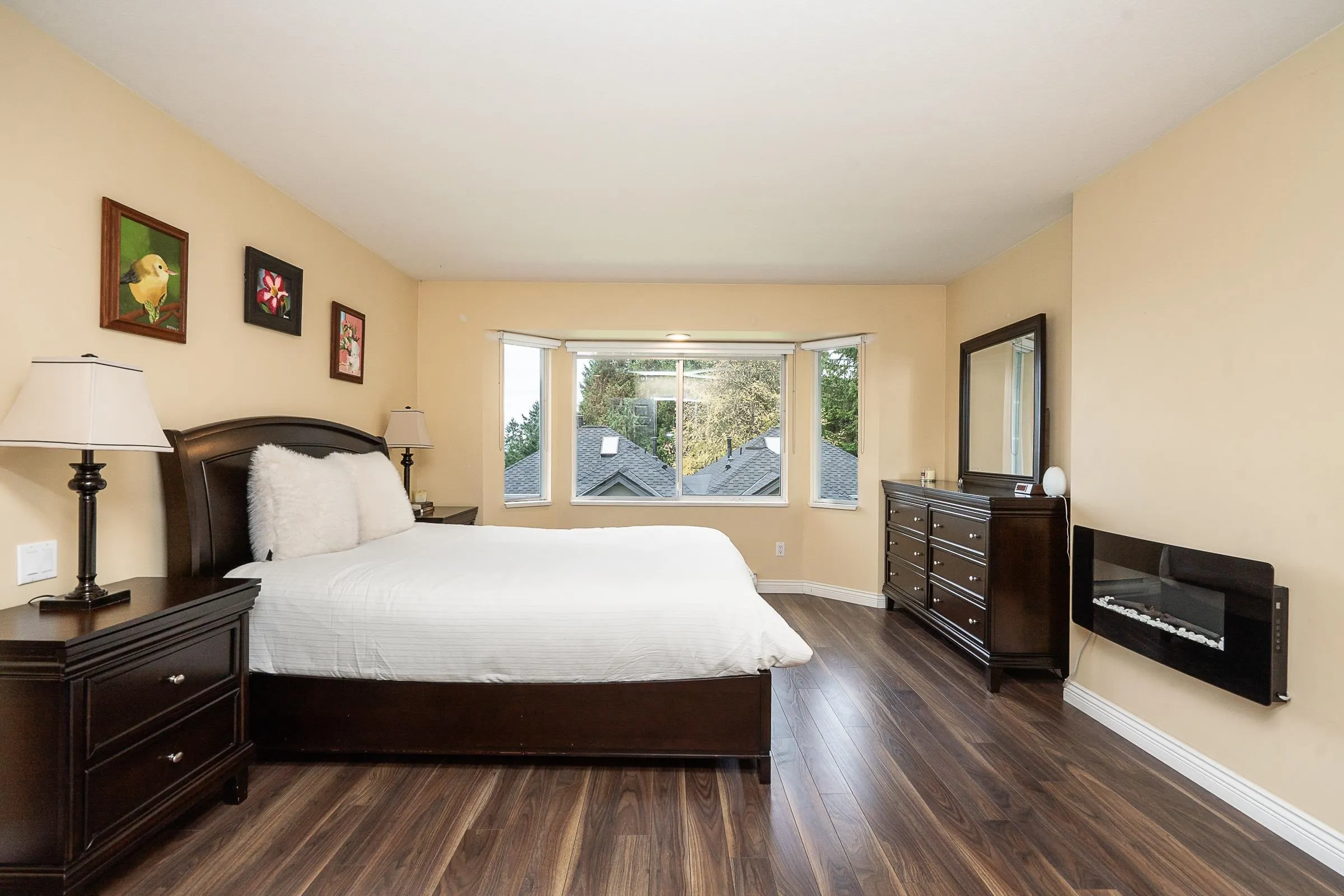 2990 Panorama Drive #43
