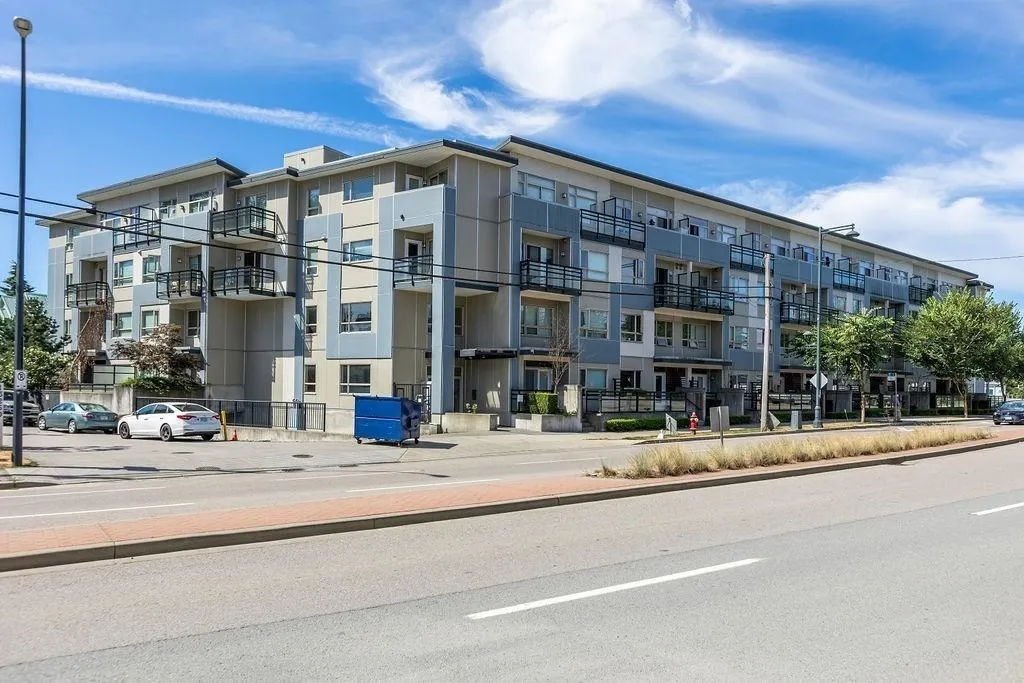 13228 Old Yale Road #410