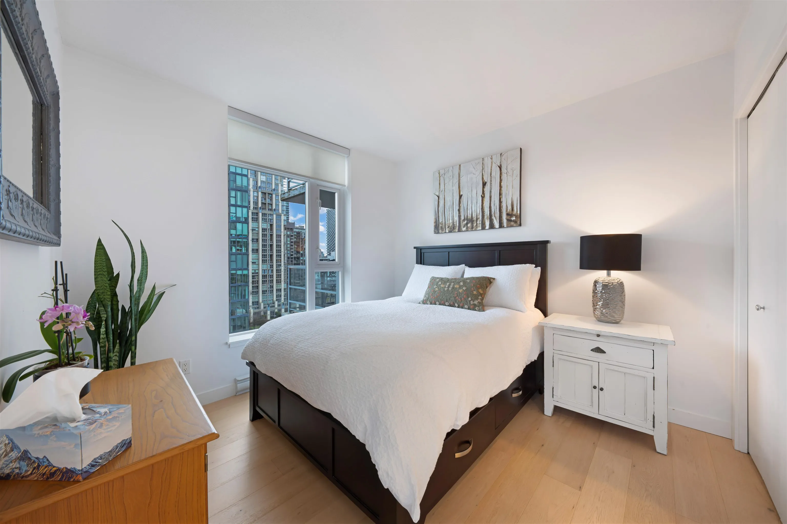 1133 Homer Street #1305