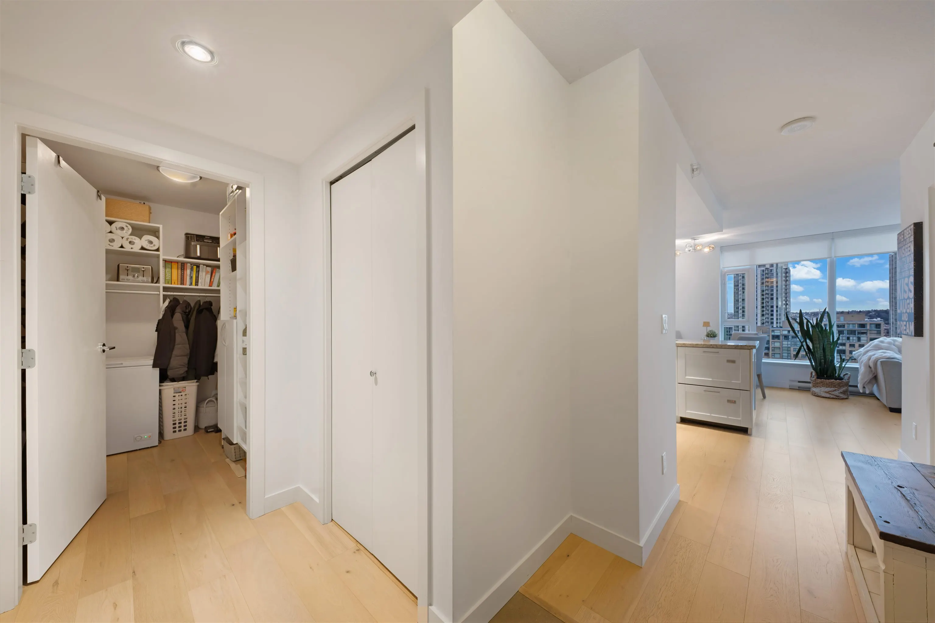 1133 Homer Street #1305