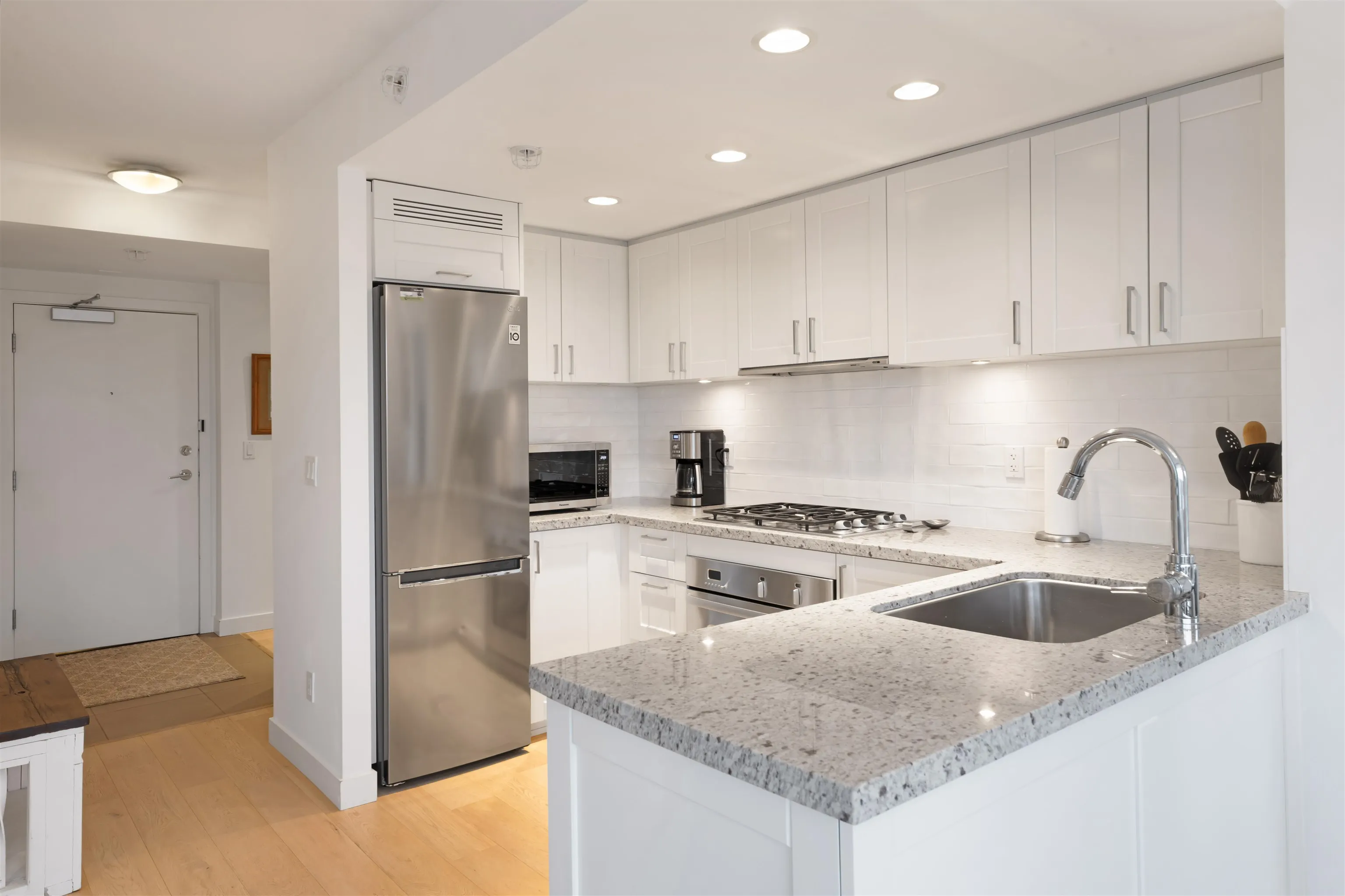 1133 Homer Street #1305