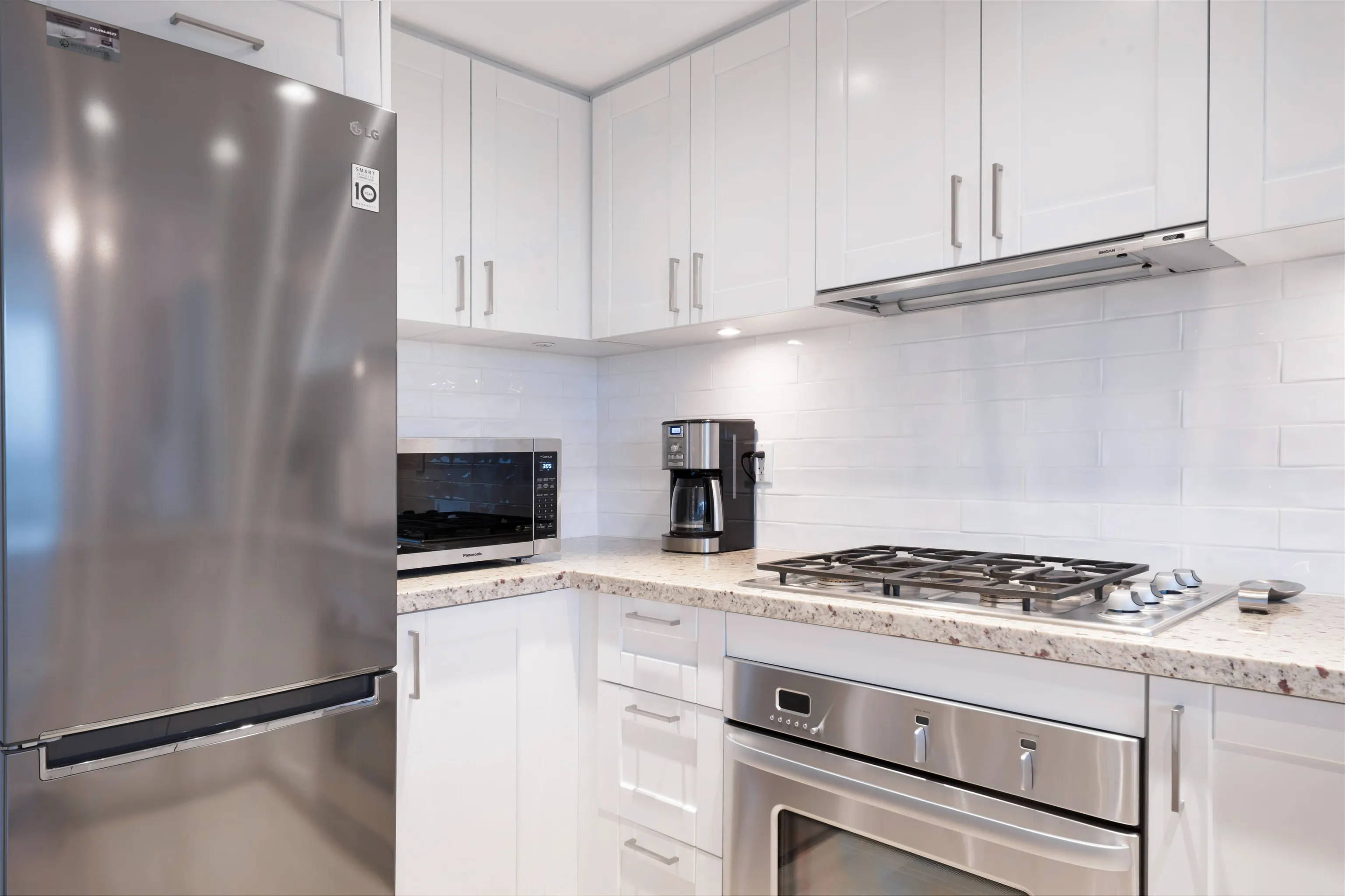 1133 Homer Street #1305