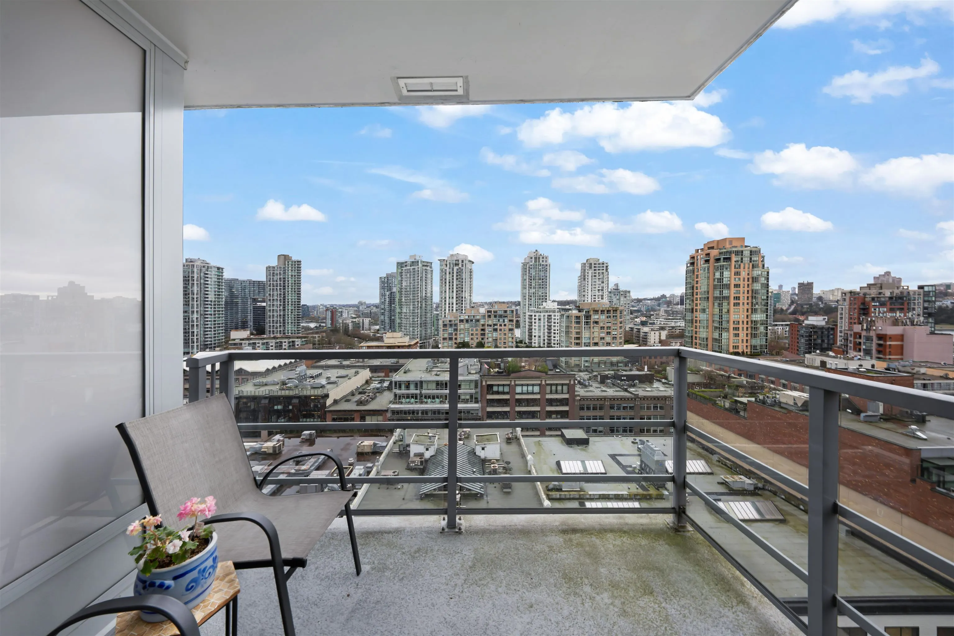 1133 Homer Street #1305