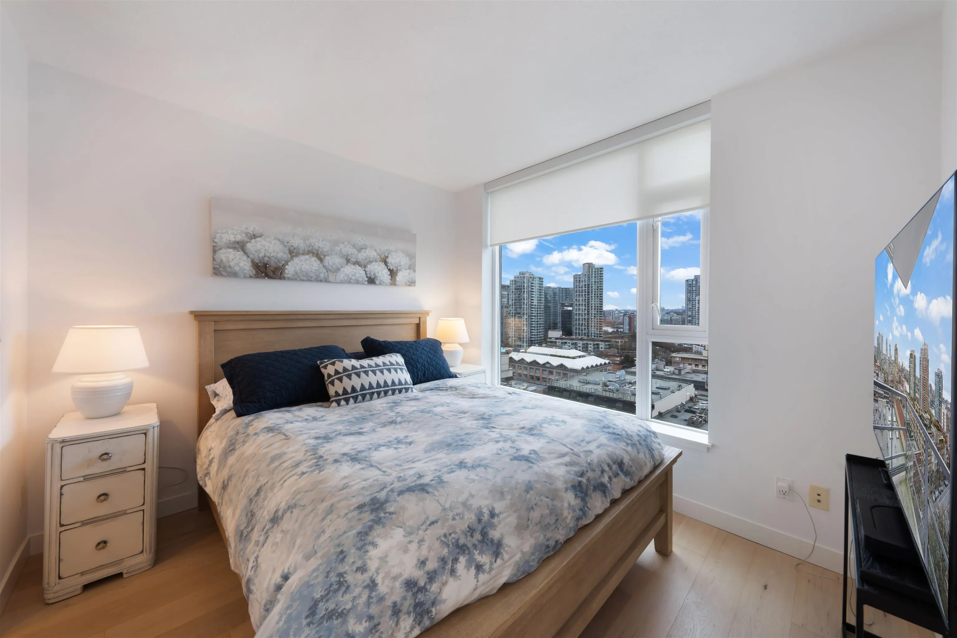 1133 Homer Street #1305