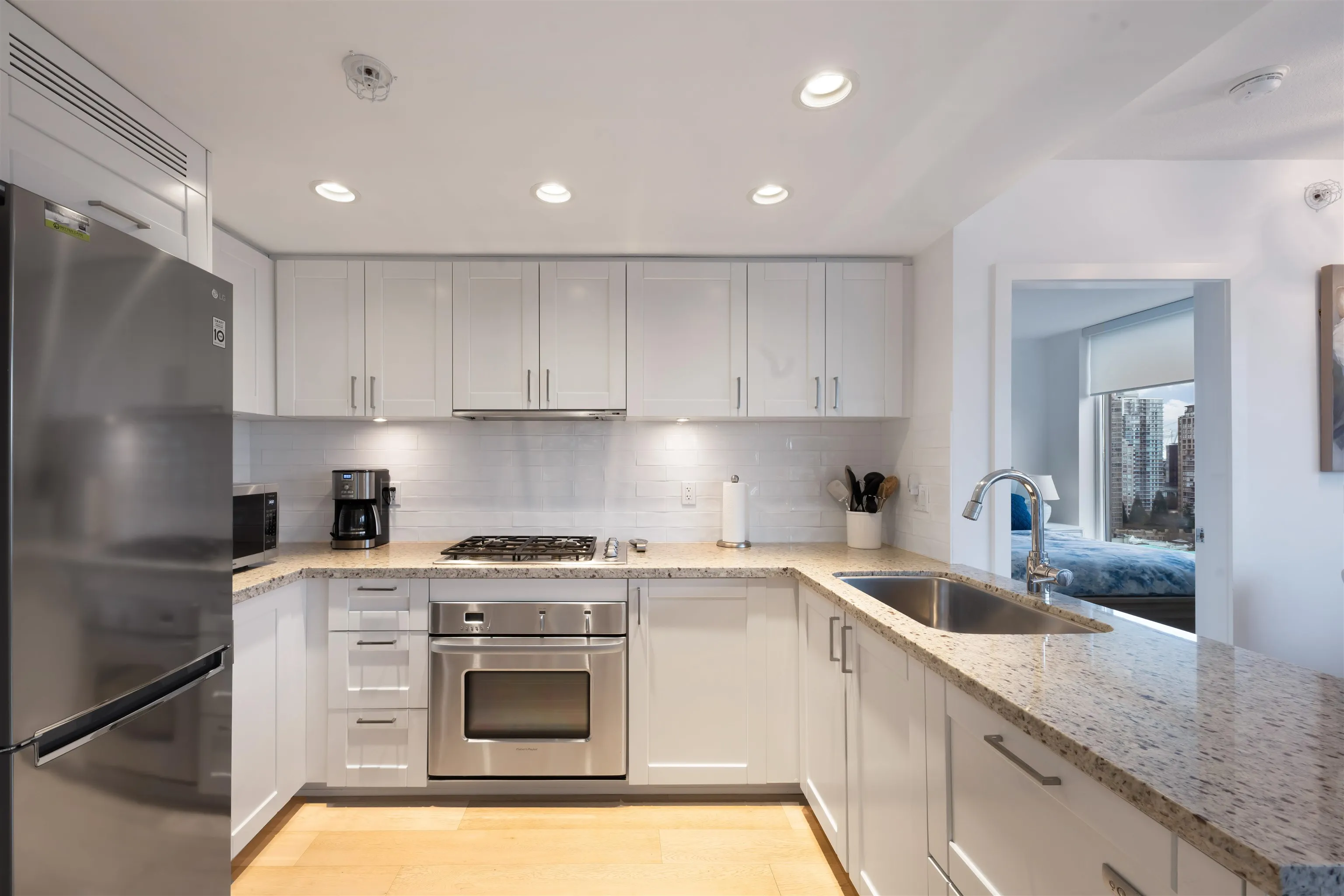 1133 Homer Street #1305
