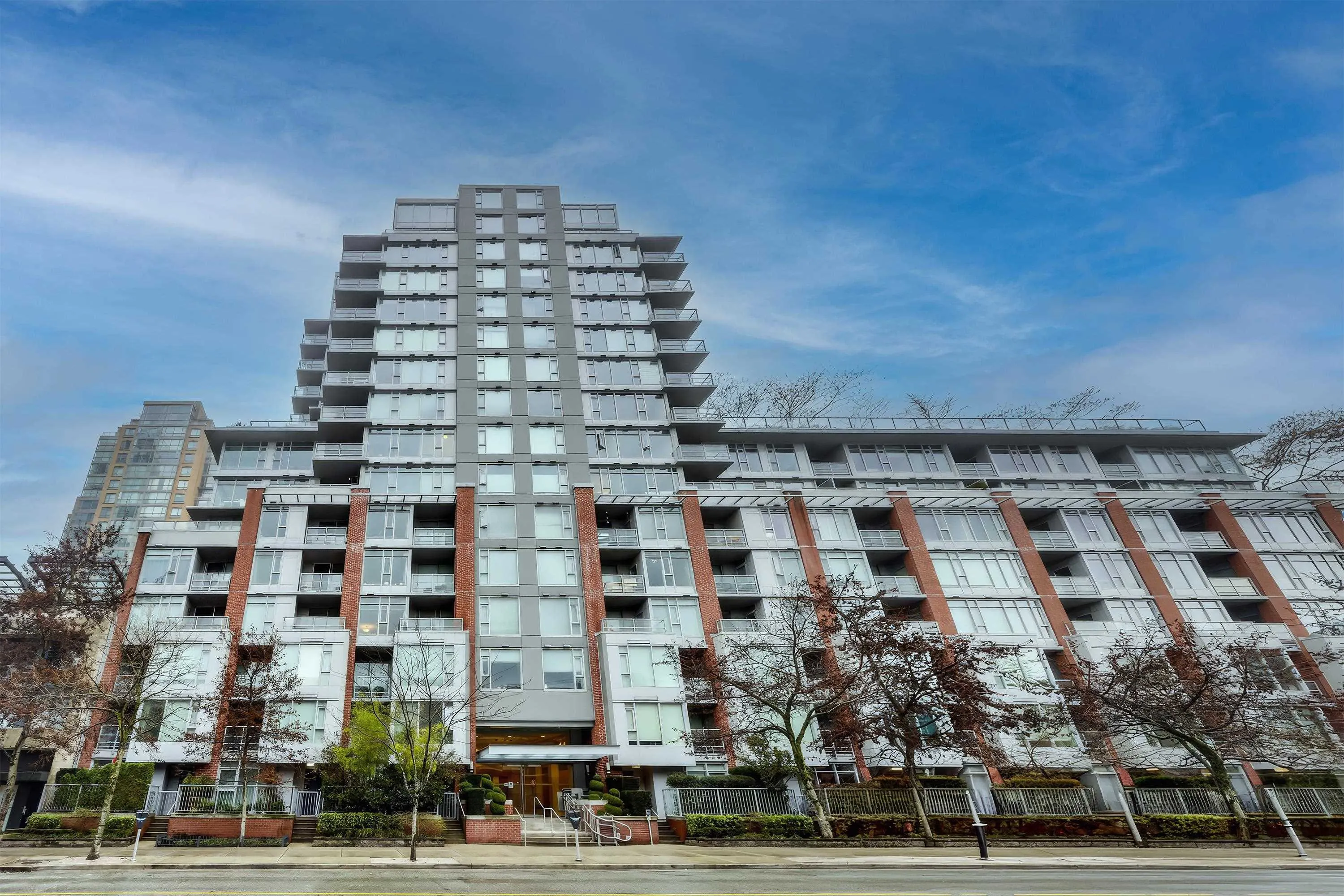 1133 Homer Street #1305