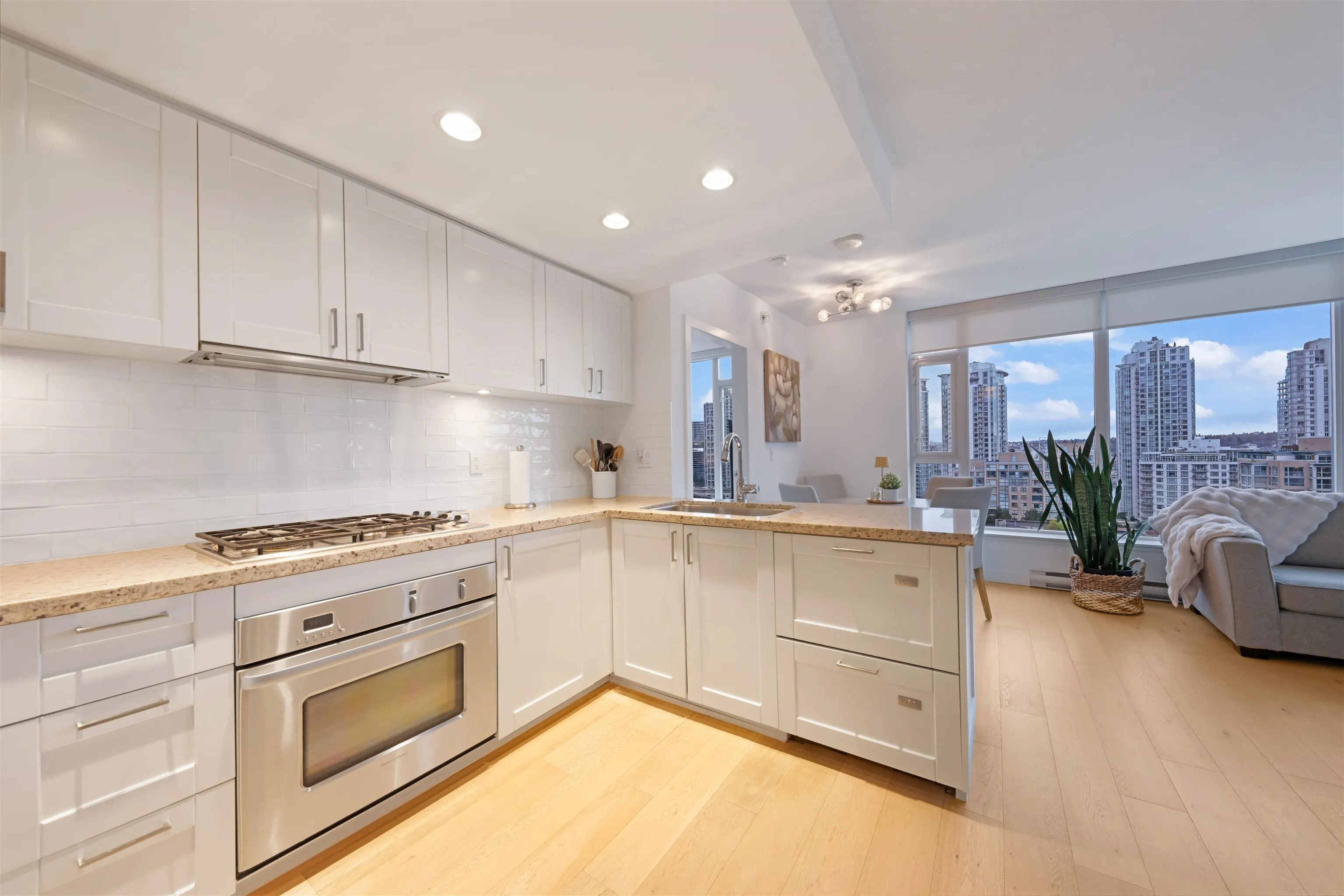 1133 Homer Street #1305