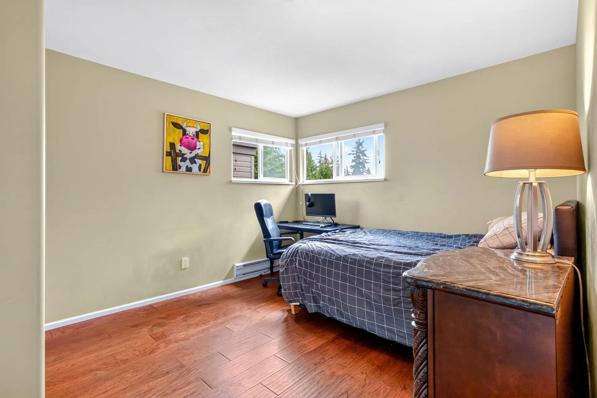 1599 Plateau Crescent