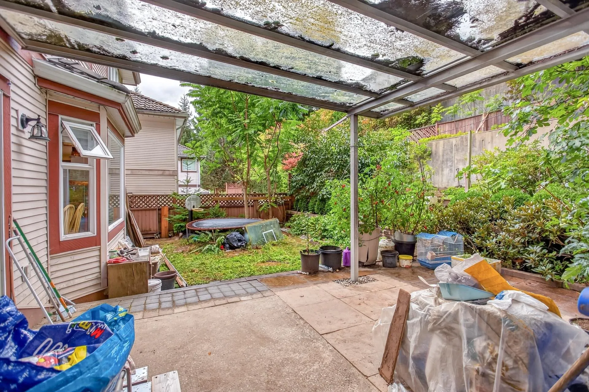 1599 Plateau Crescent