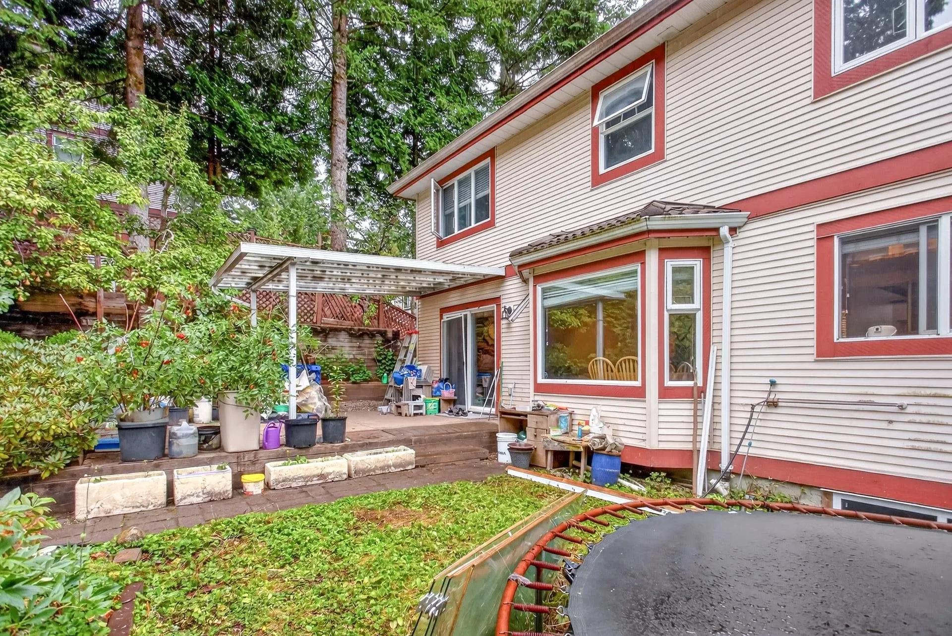 1599 Plateau Crescent