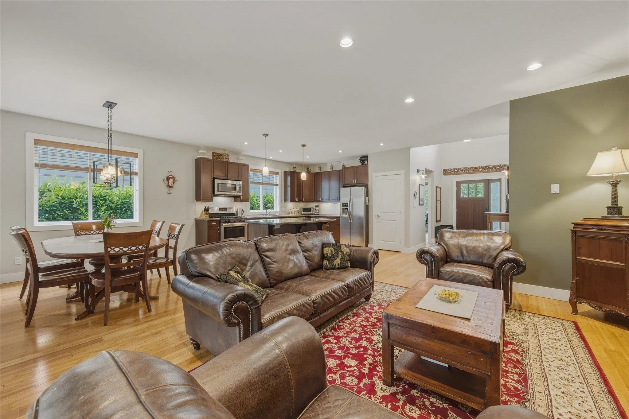 1545 Judd Road