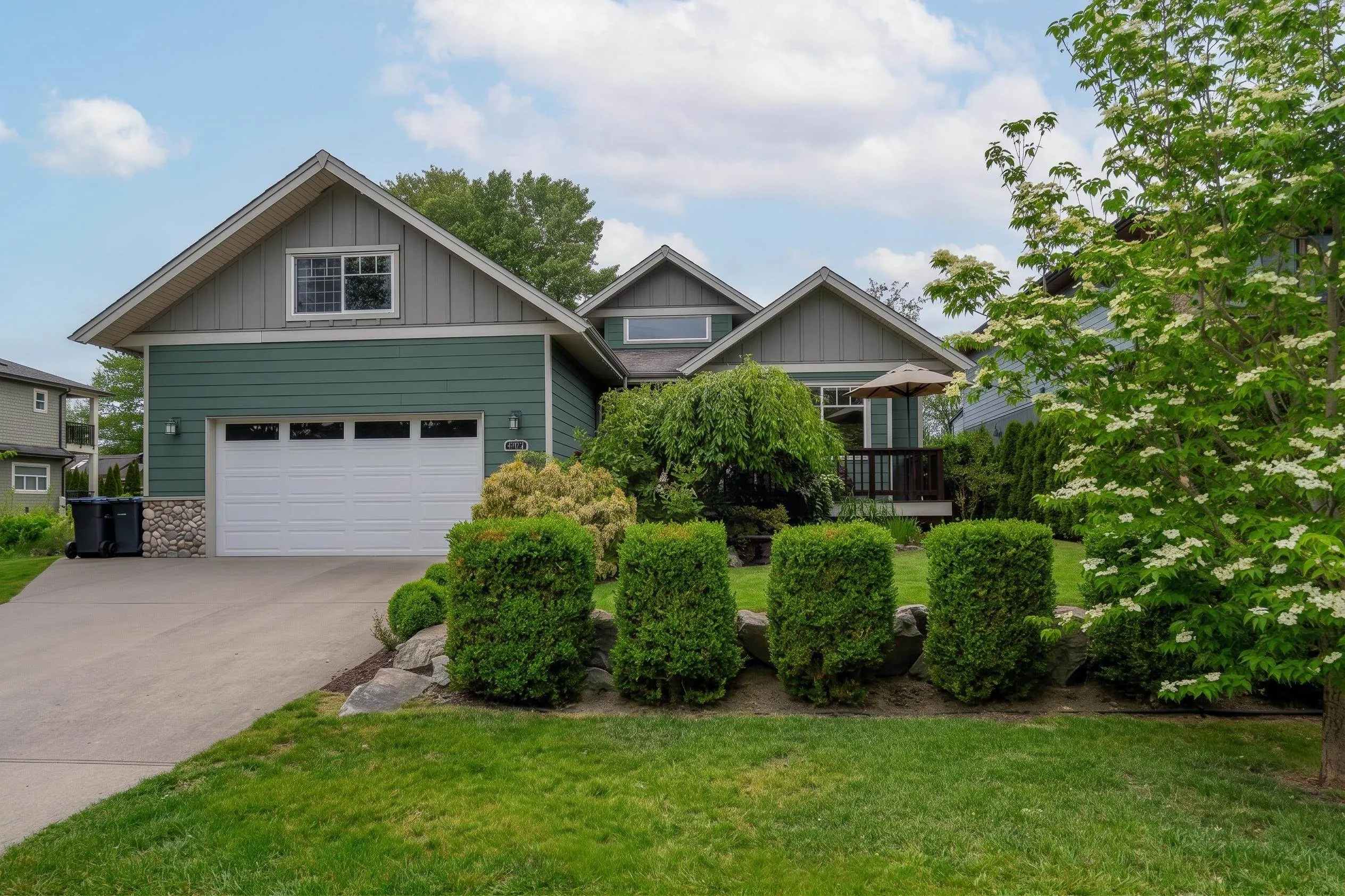 1545 Judd Road