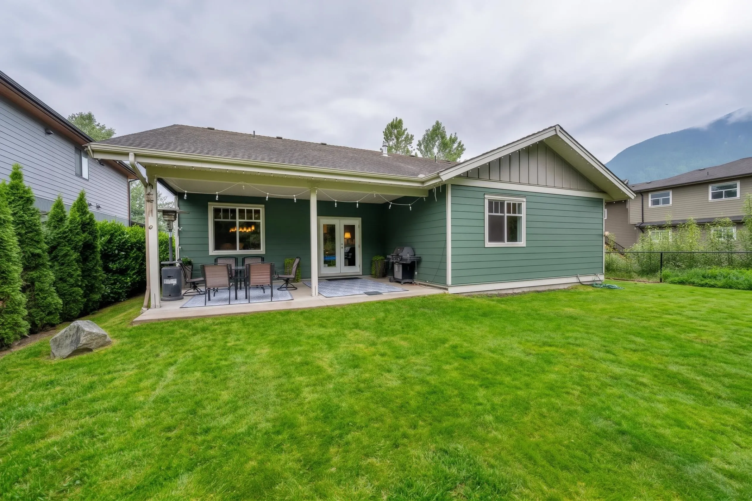 1545 Judd Road