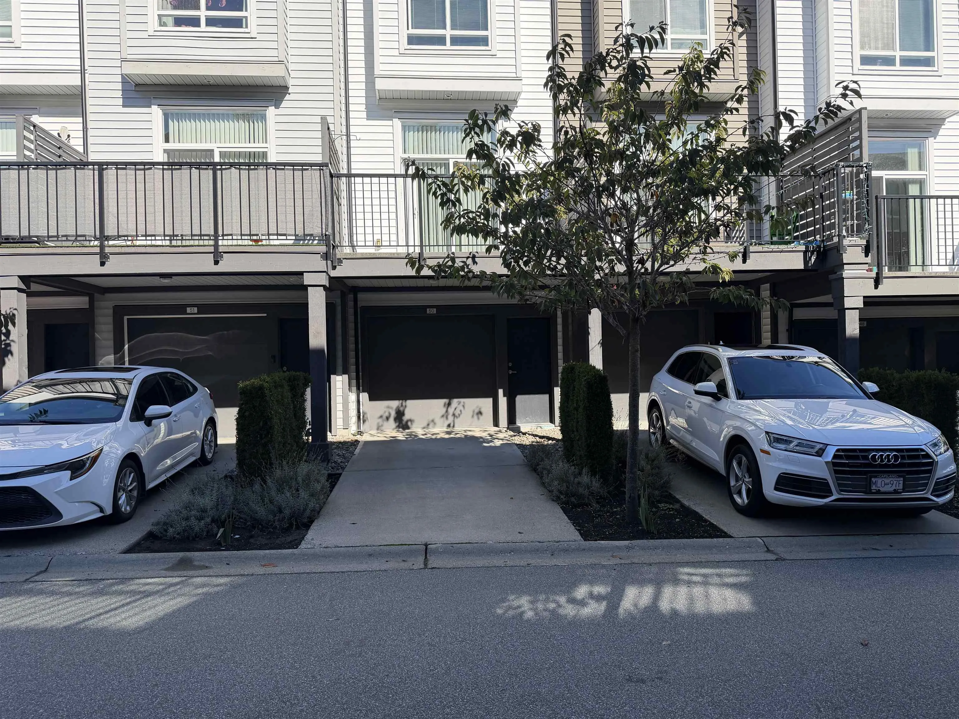 15828 27 Avenue #50