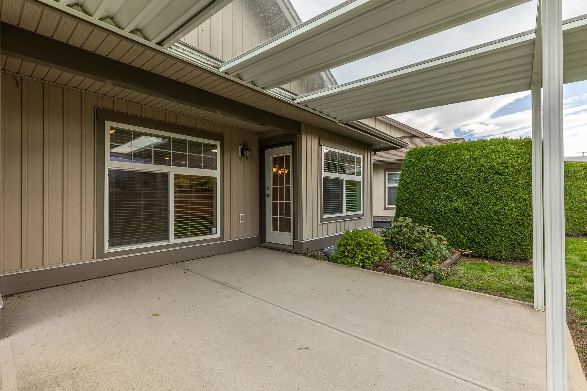 45752 Stevenson Road #25