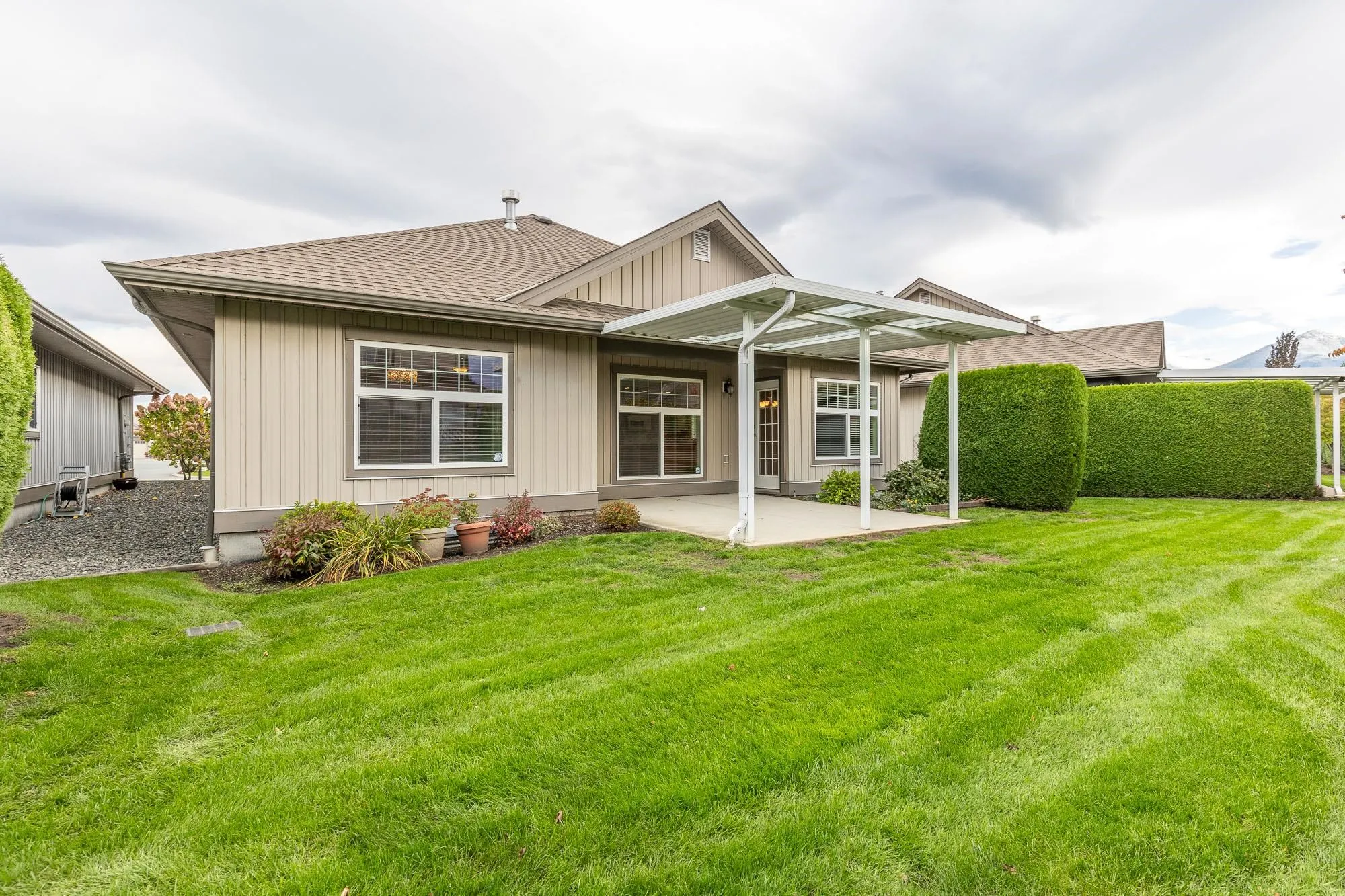 45752 Stevenson Road #25