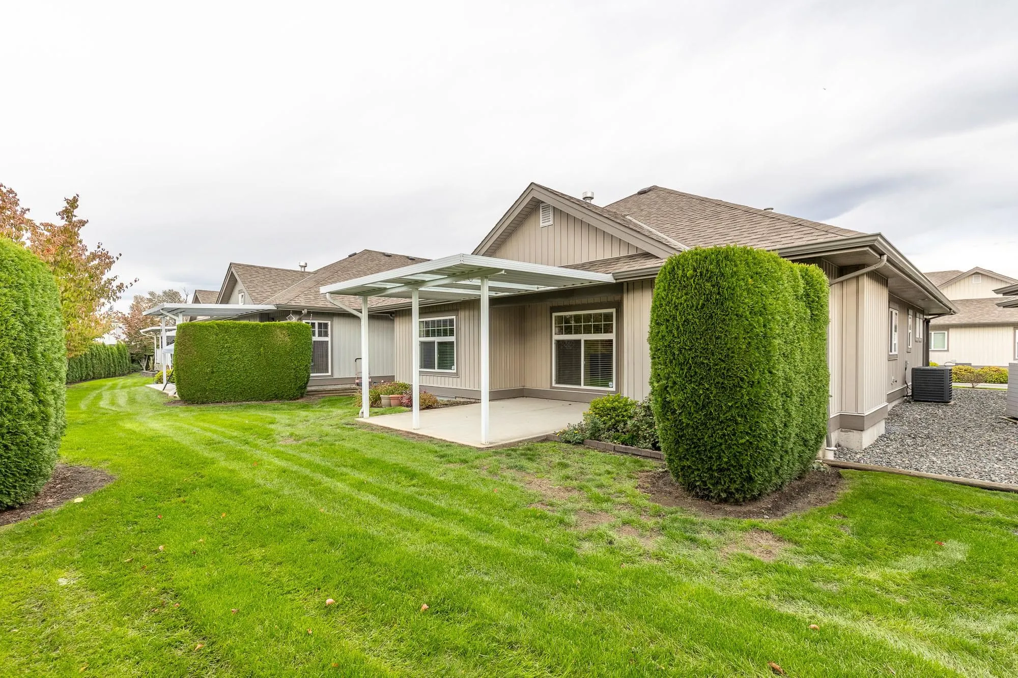 45752 Stevenson Road #25