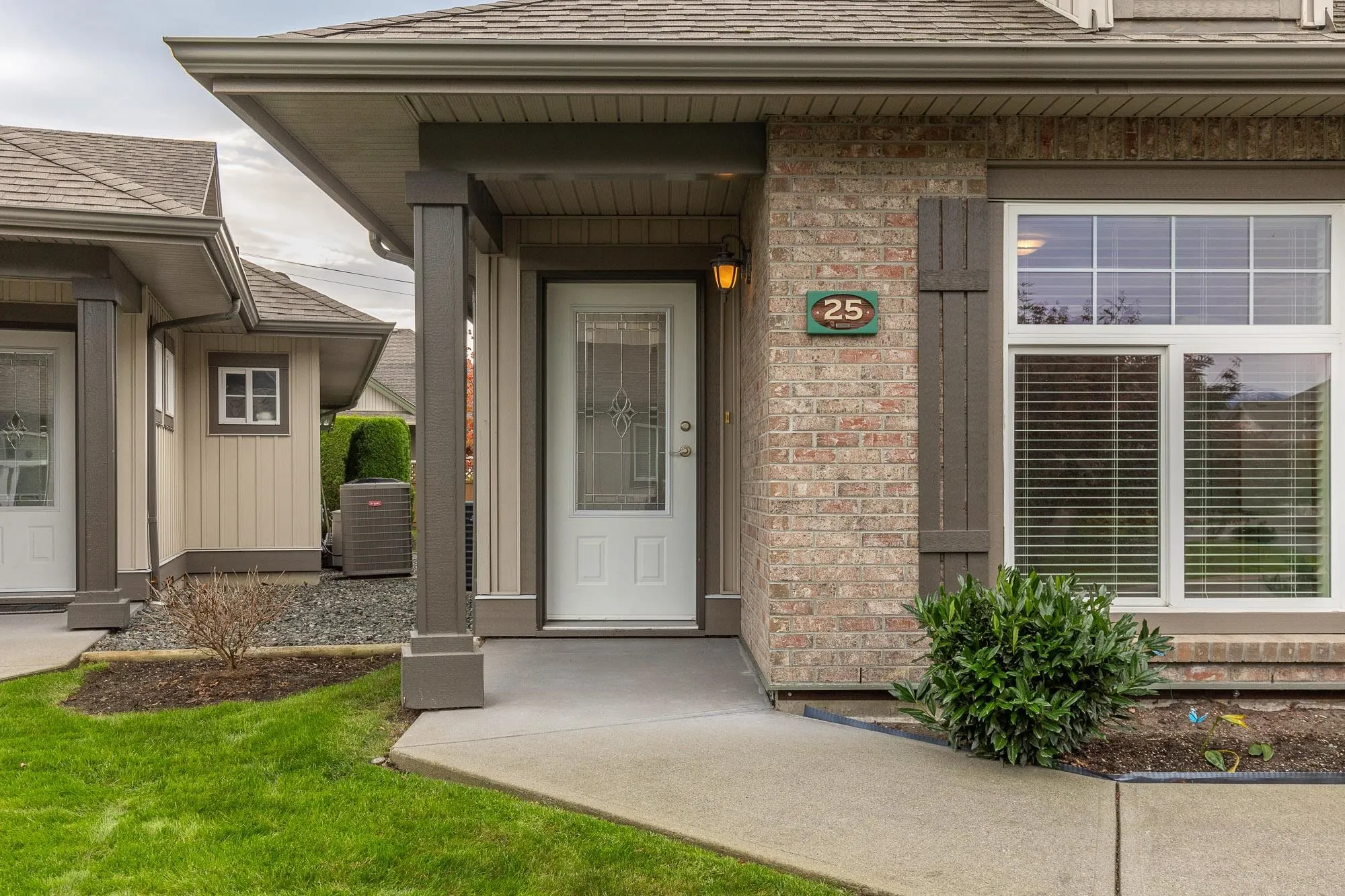 45752 Stevenson Road #25