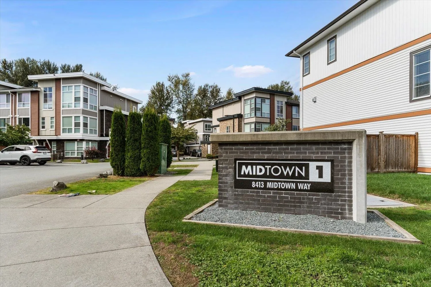 8413 Midtown Way #12