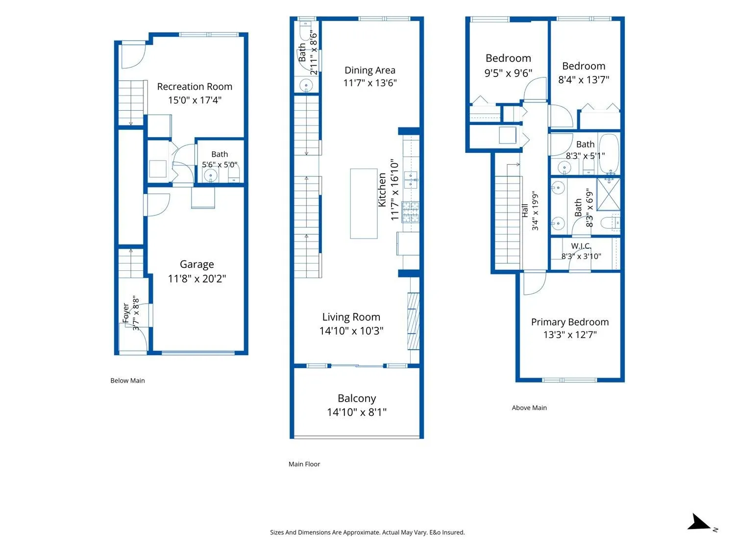 8413 Midtown Way #12