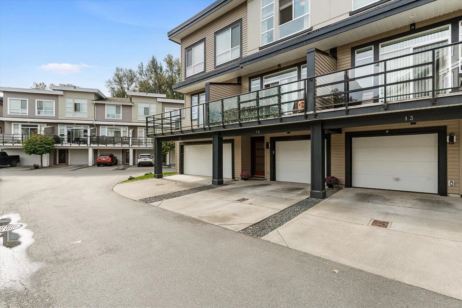8413 Midtown Way #12