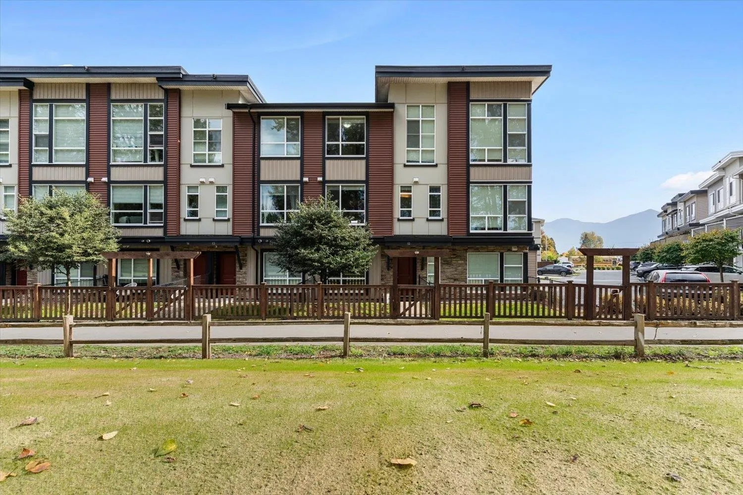 8413 Midtown Way #12