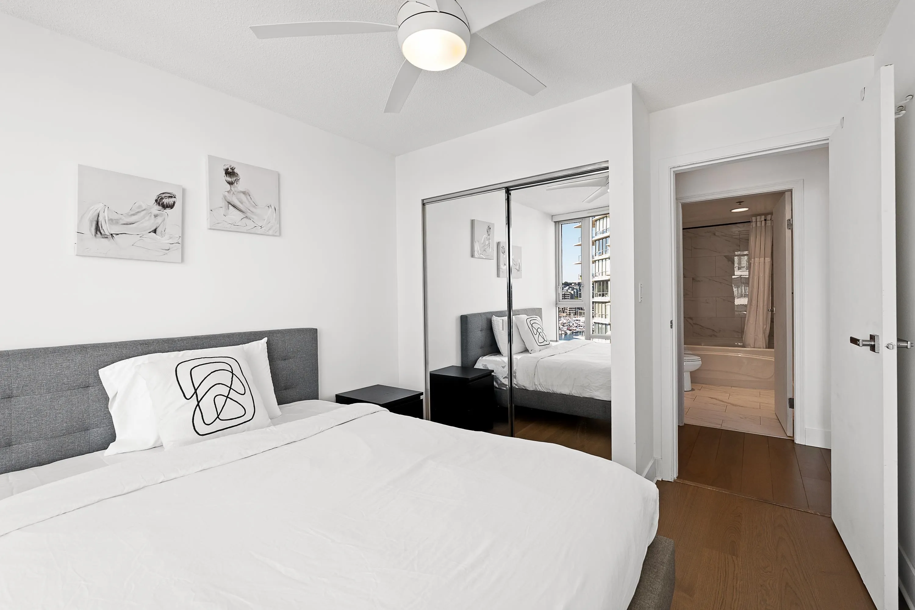 1383 Marinaside Crescent #1202