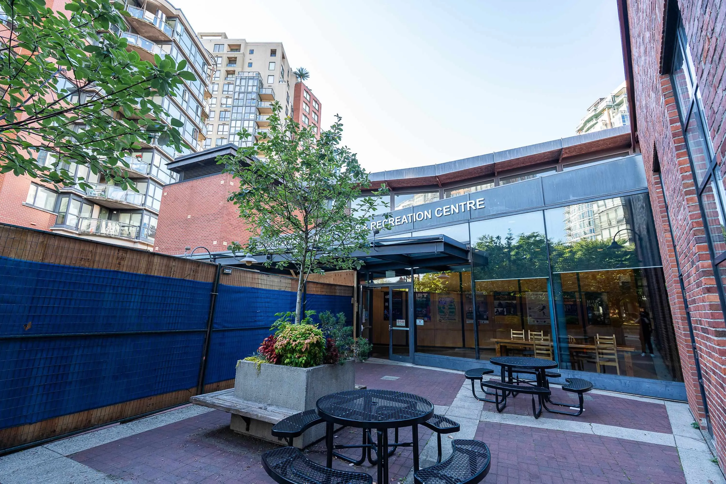 1383 Marinaside Crescent #1202