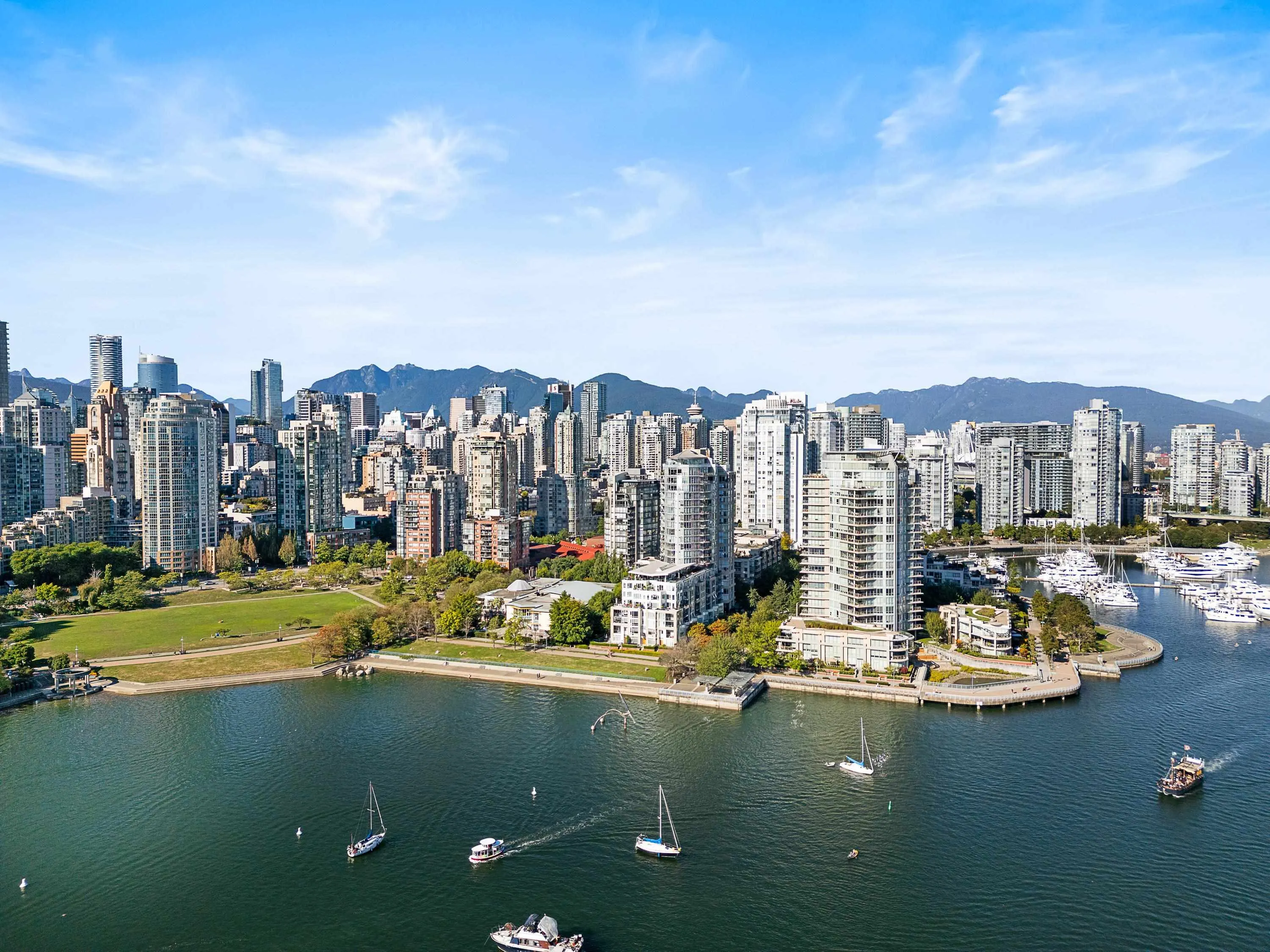 1383 Marinaside Crescent #1202