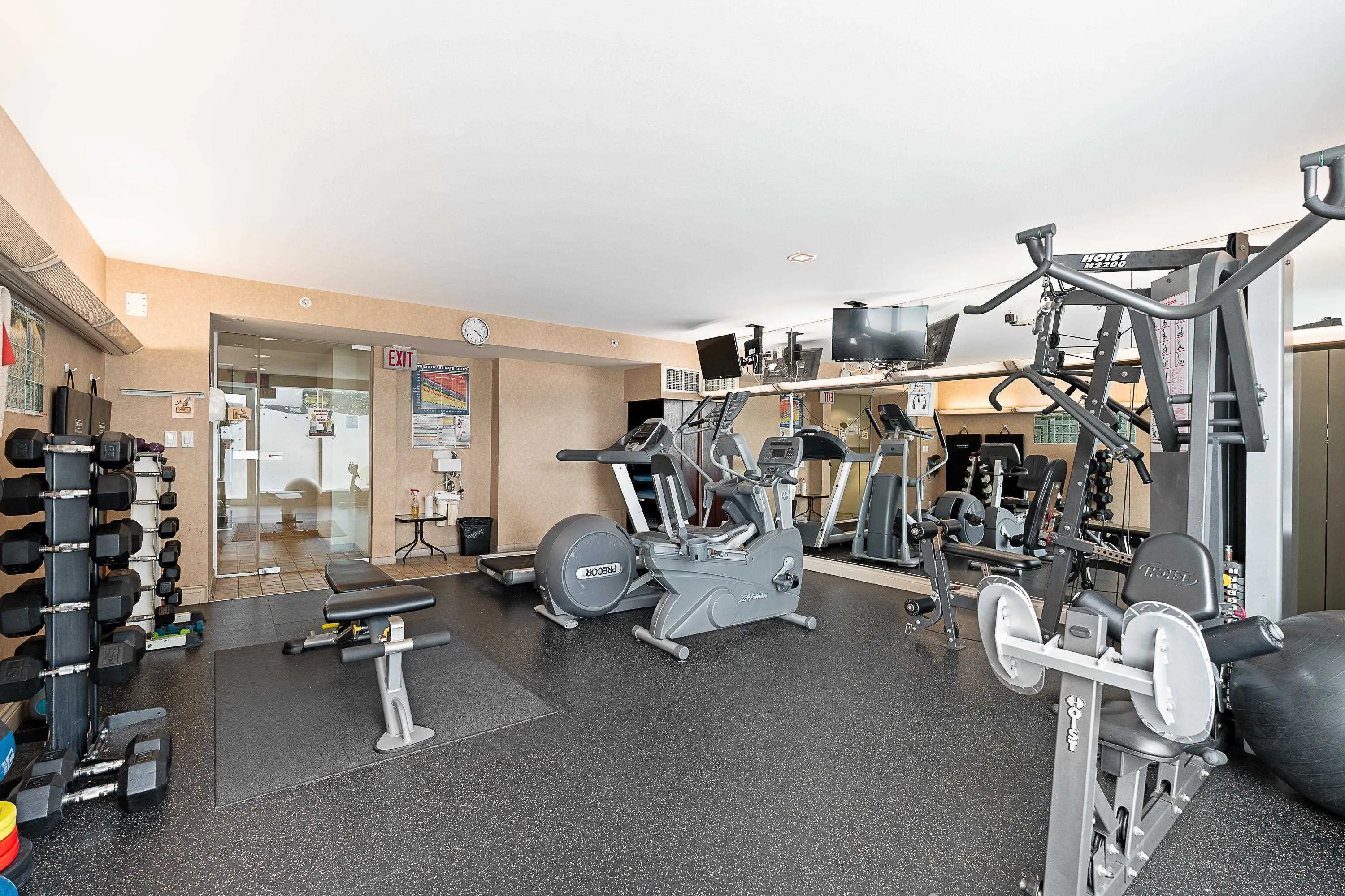 1383 Marinaside Crescent #1202