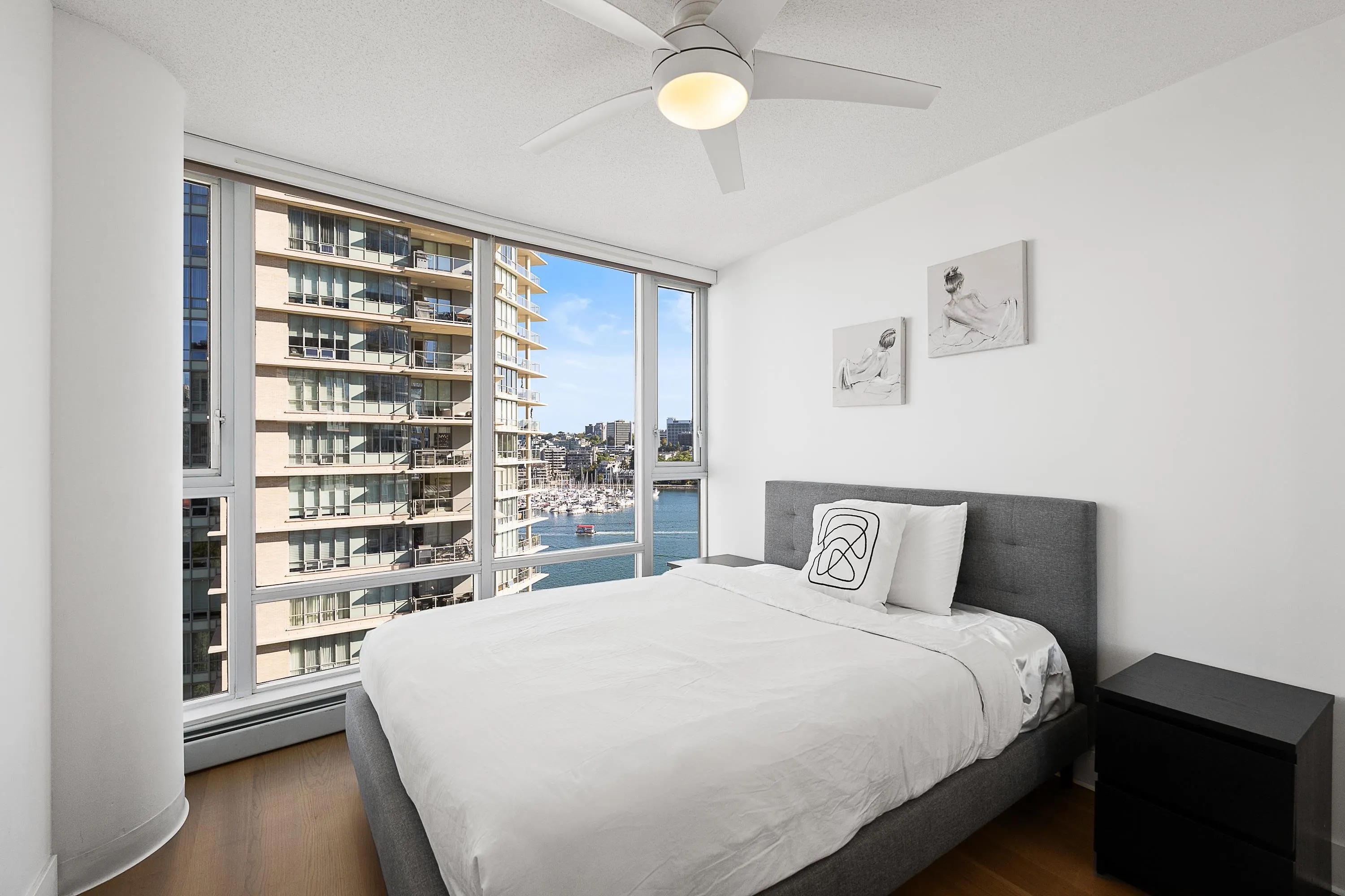 1383 Marinaside Crescent #1202