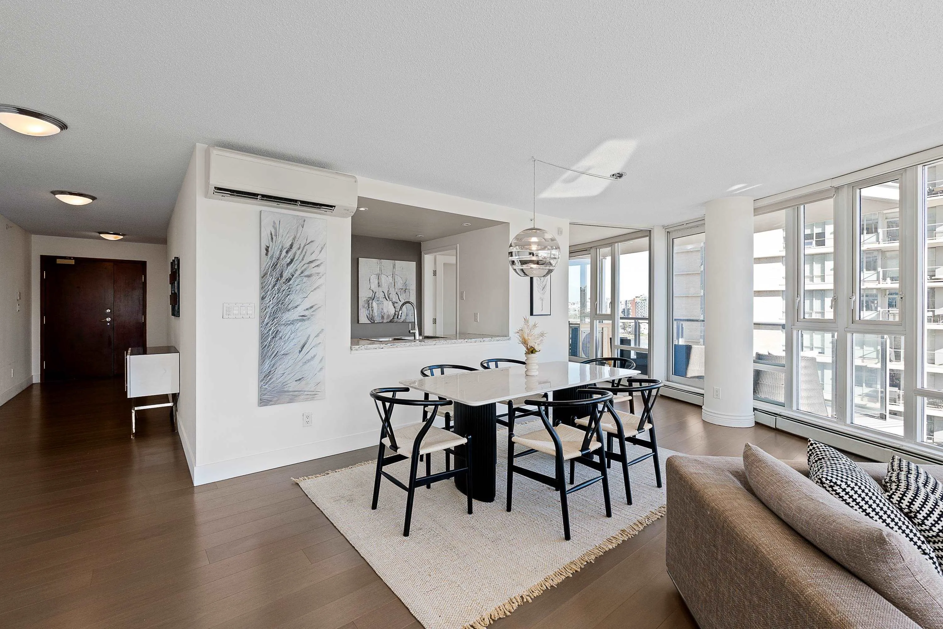 1383 Marinaside Crescent #1202