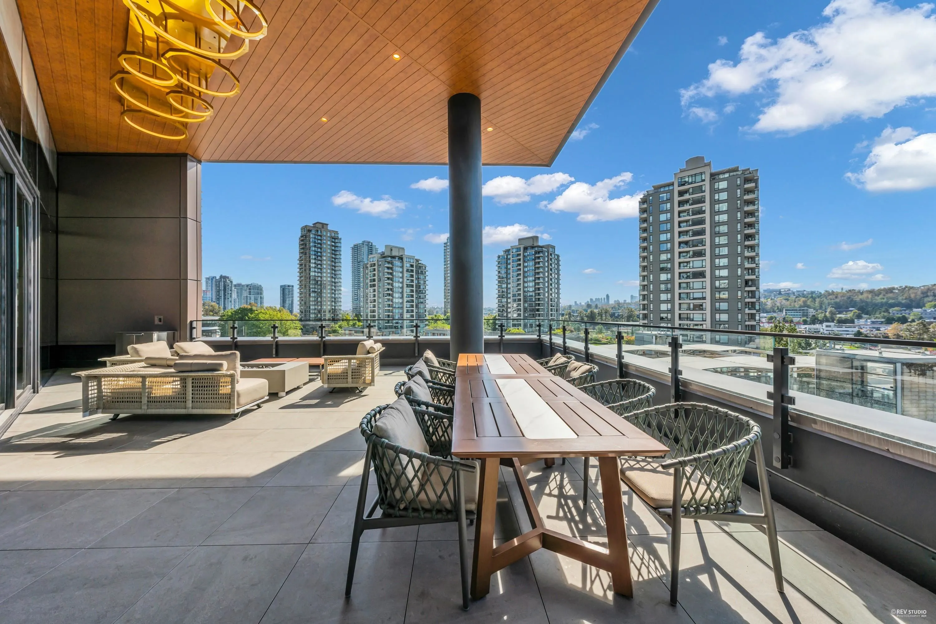 4168 Lougheed Highway #2506