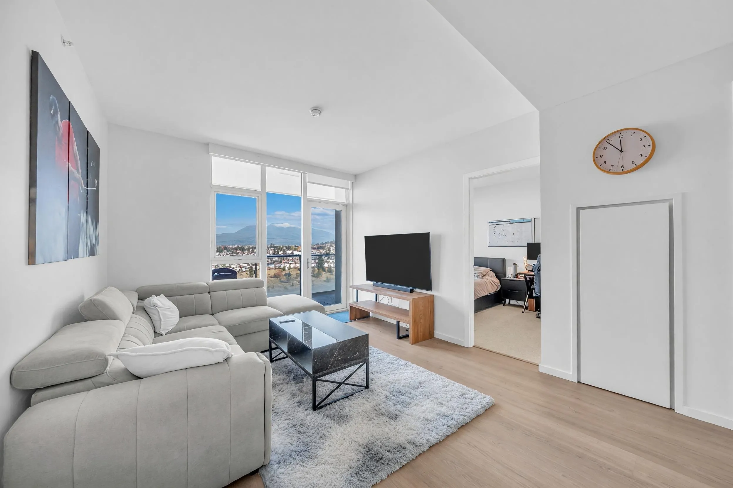 4168 Lougheed Highway #2506