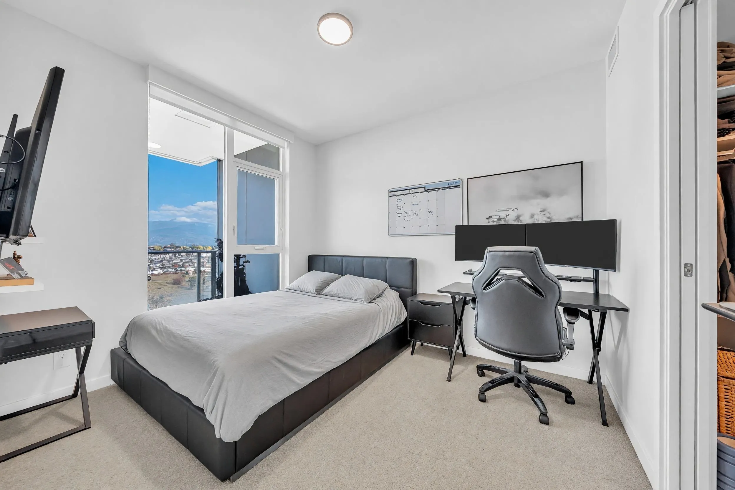 4168 Lougheed Highway #2506