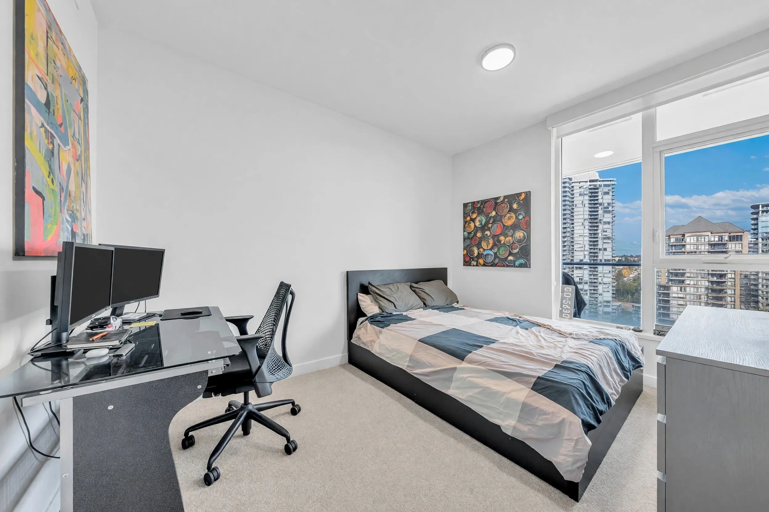 4168 Lougheed Highway #2506
