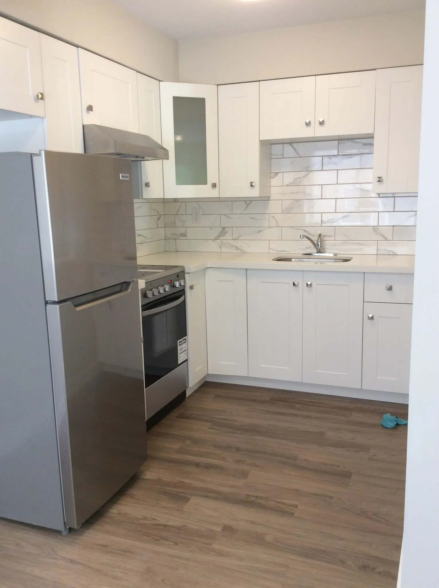 8635 Fremlin Street #202