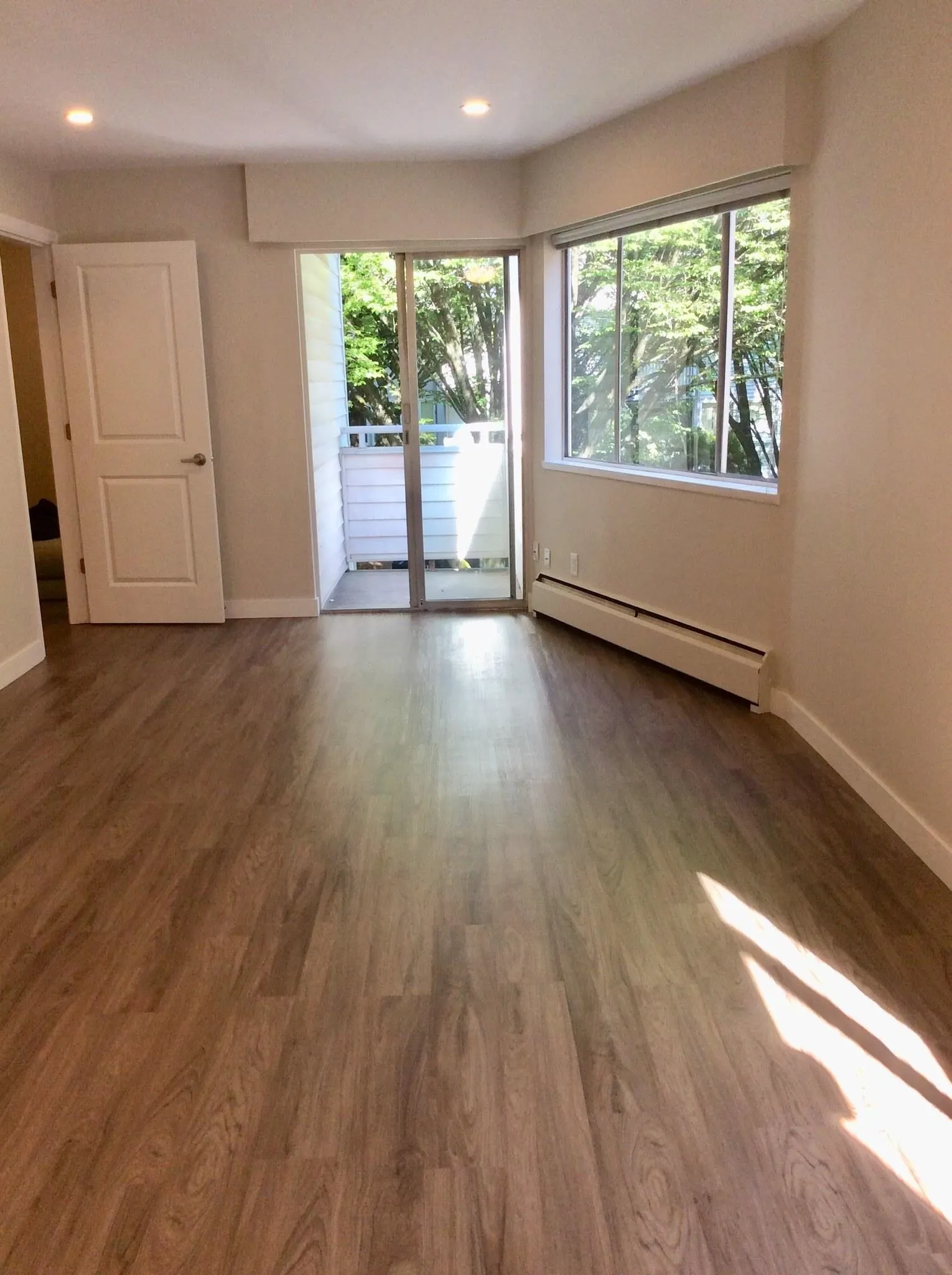 8635 Fremlin Street #202