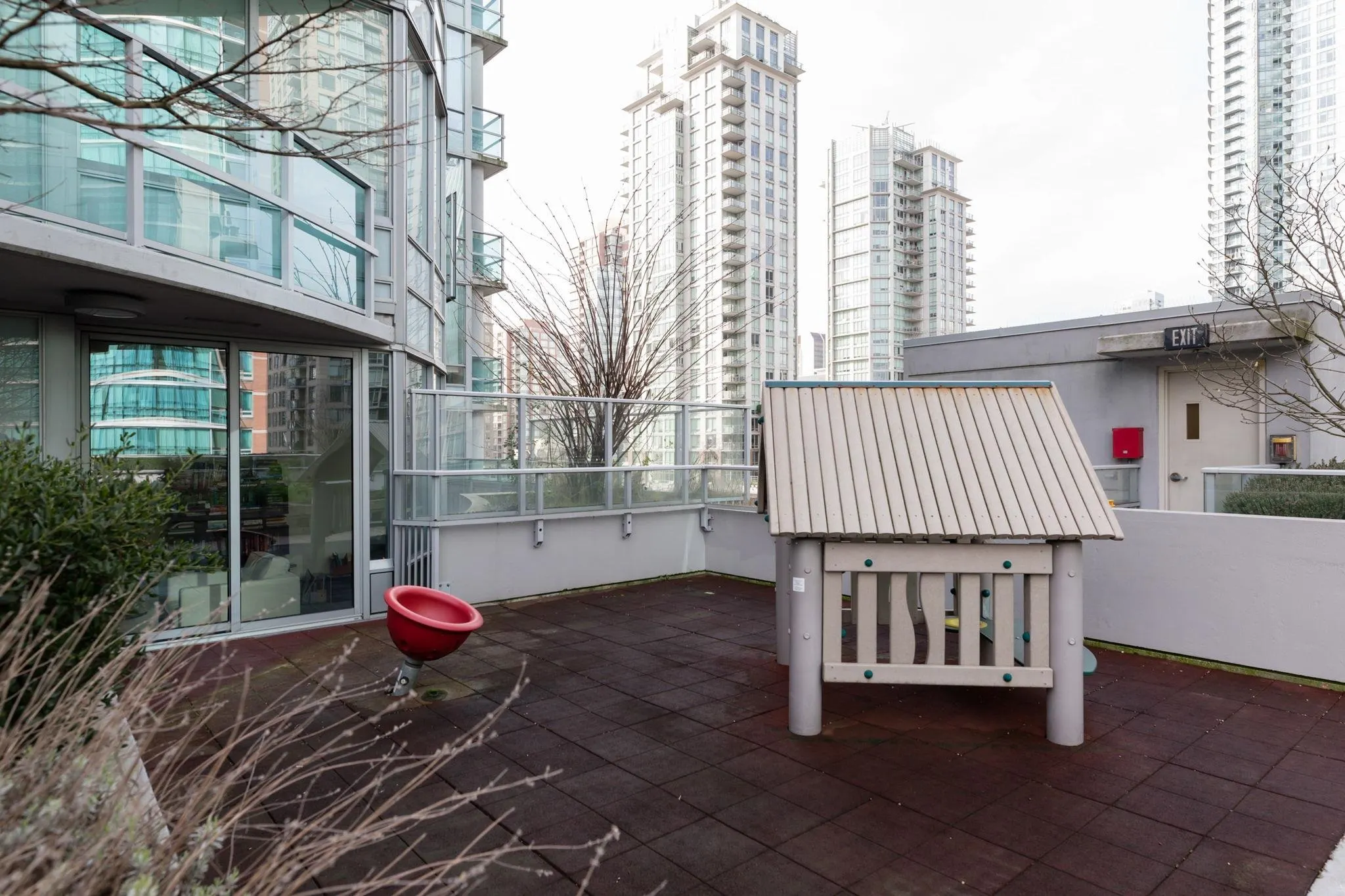 833 Homer Street #610