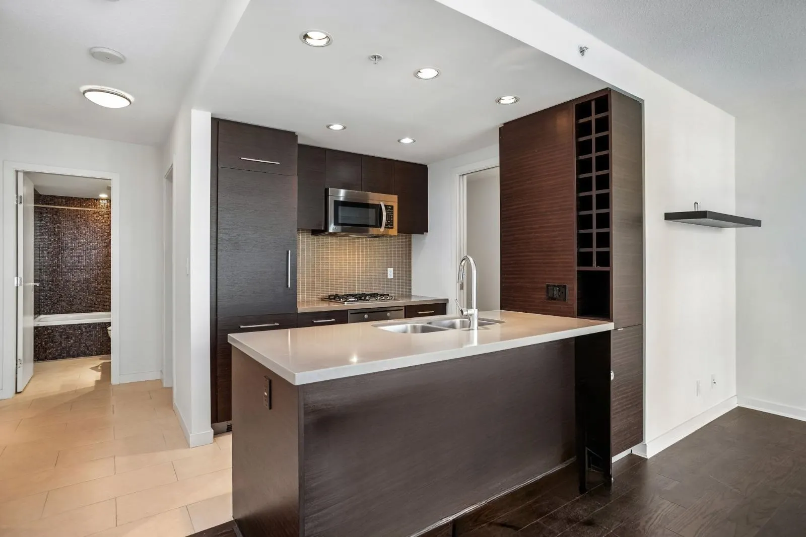 833 Homer Street #610