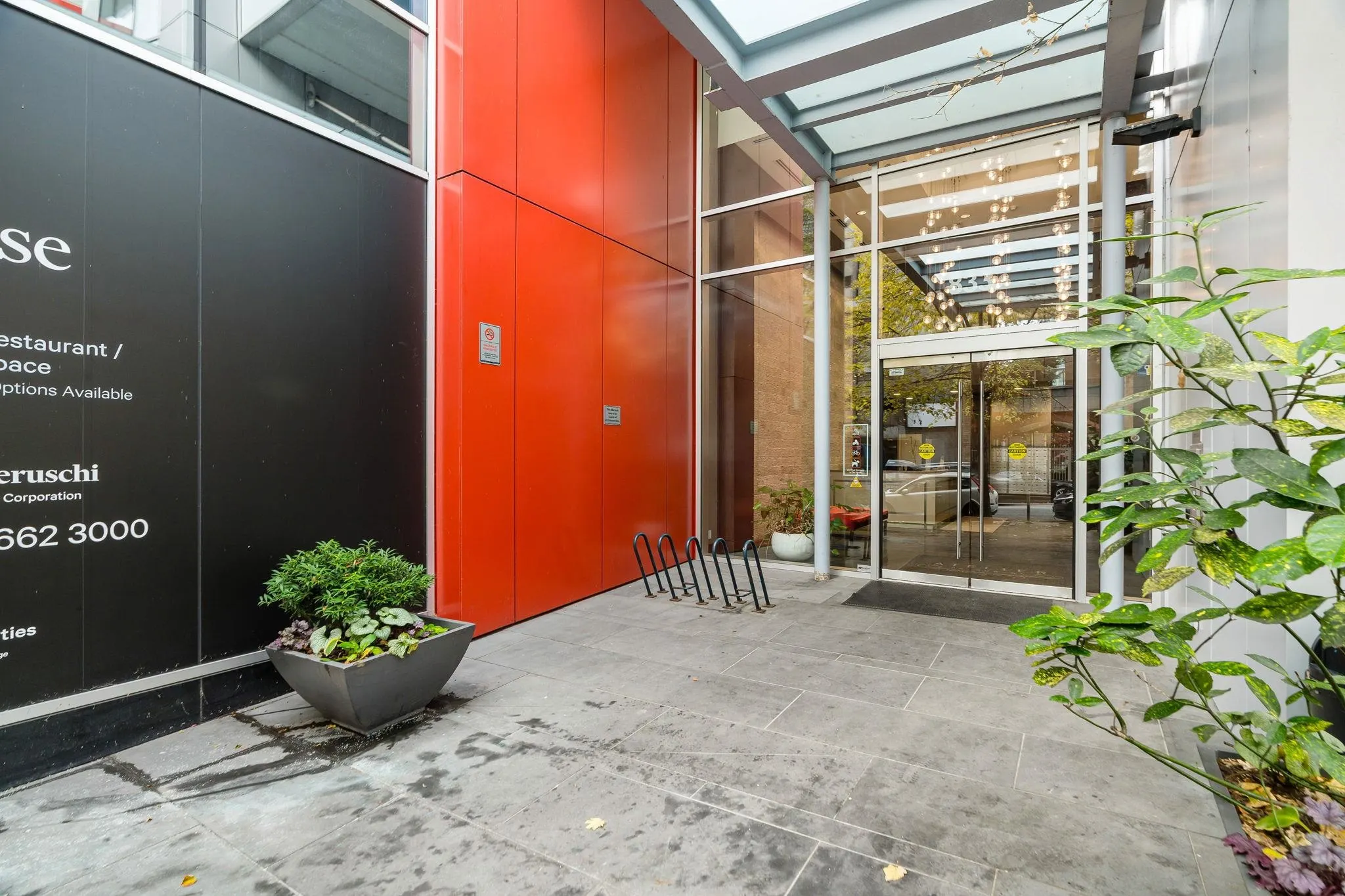 833 Homer Street #610