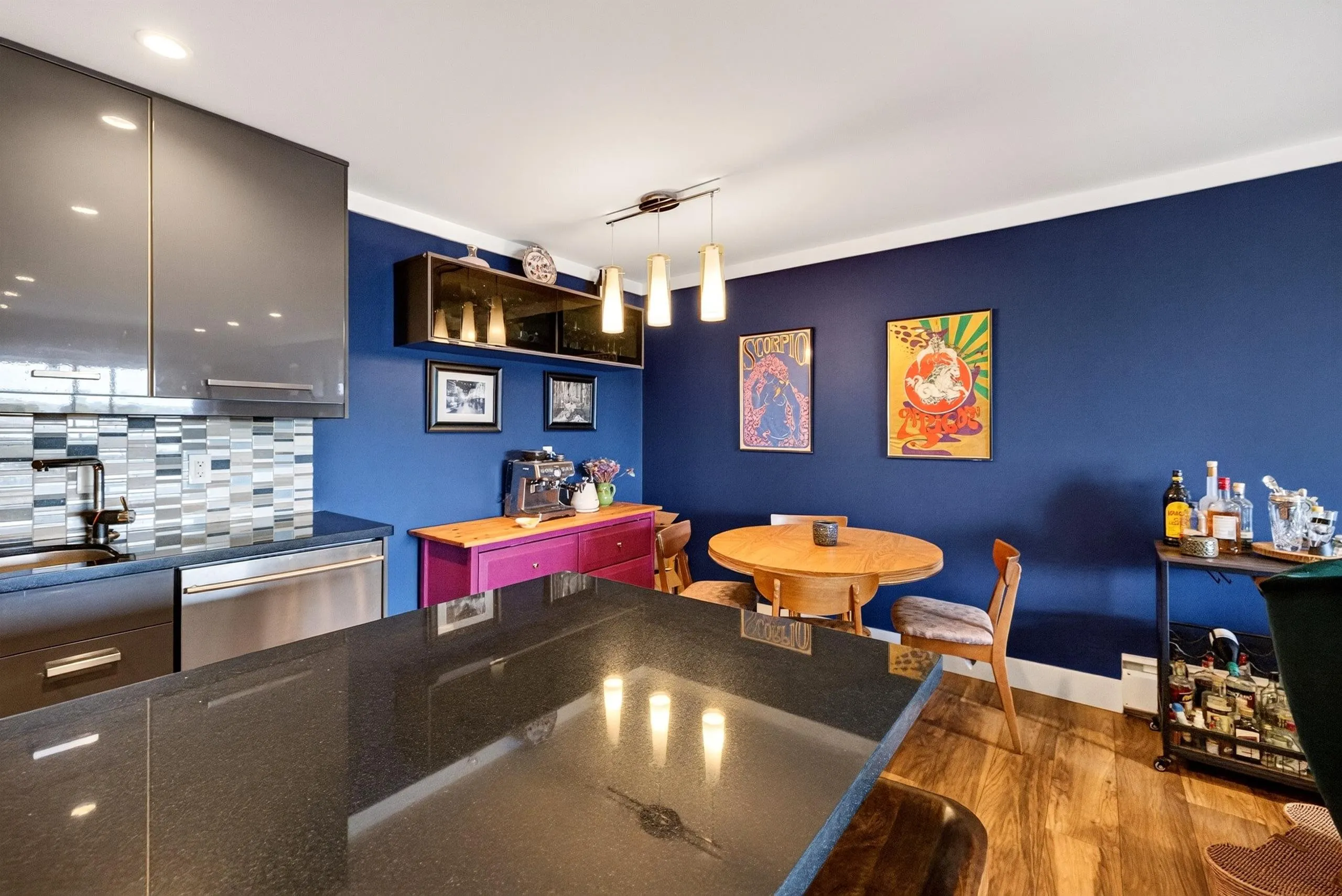 252 W 2nd Street #307