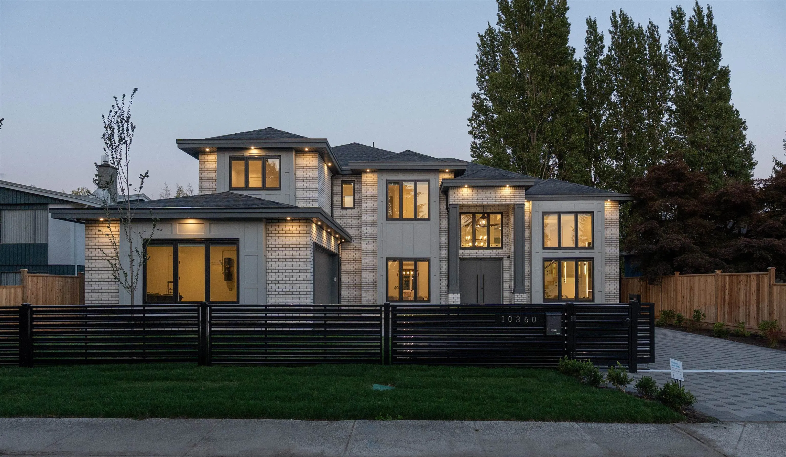 10360 Cornerbrook Crescent