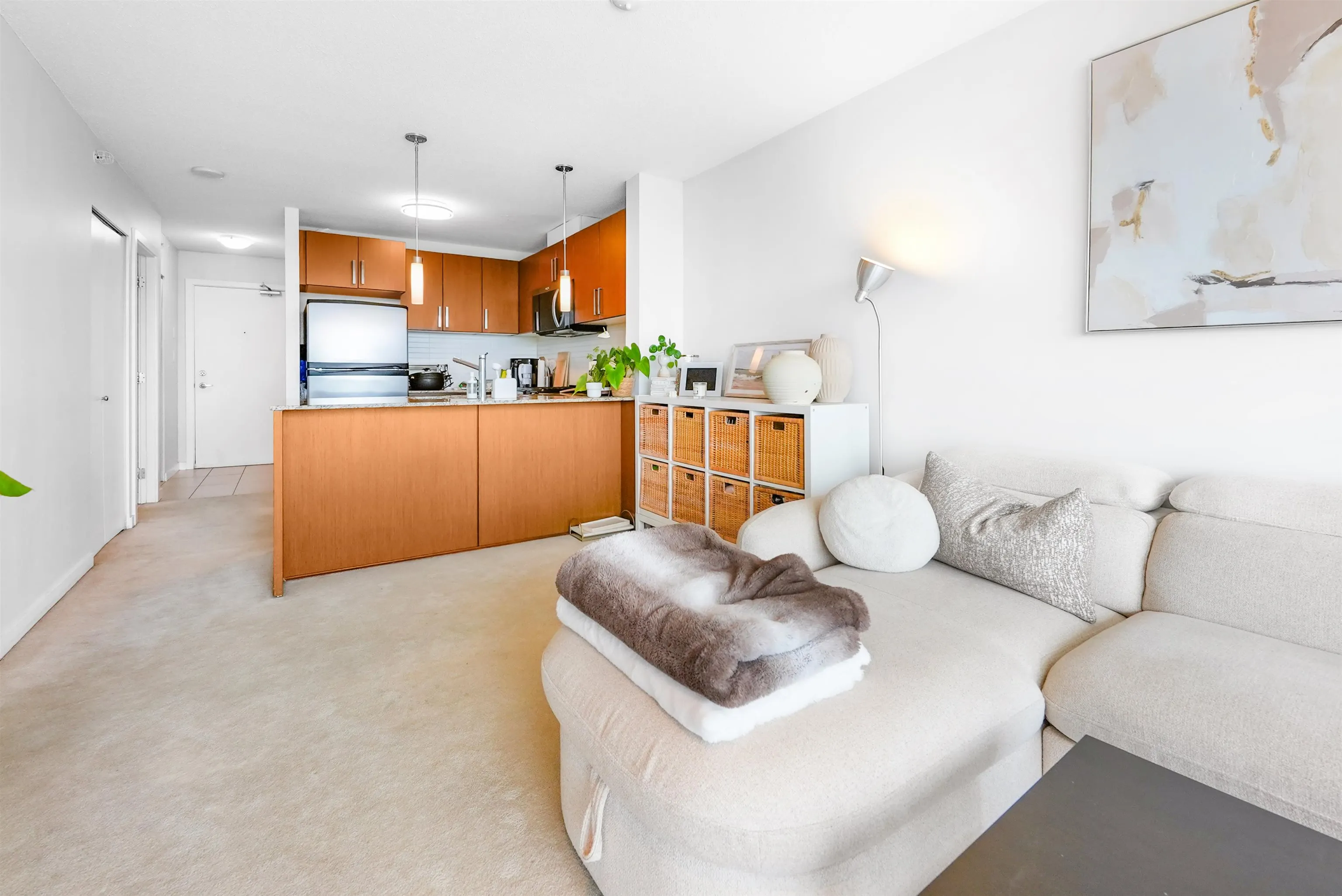 9888 Cameron Street #3209