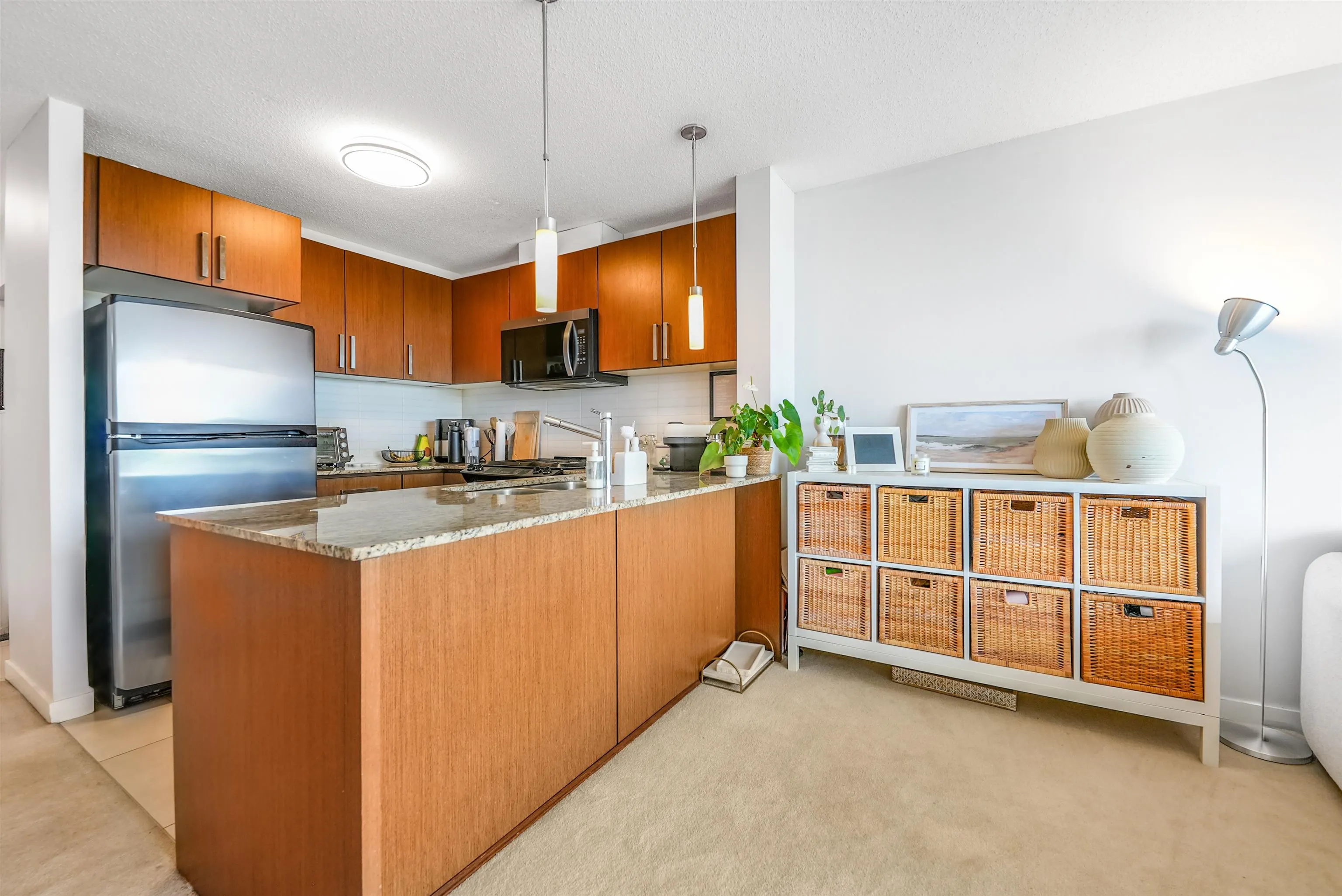 9888 Cameron Street #3209