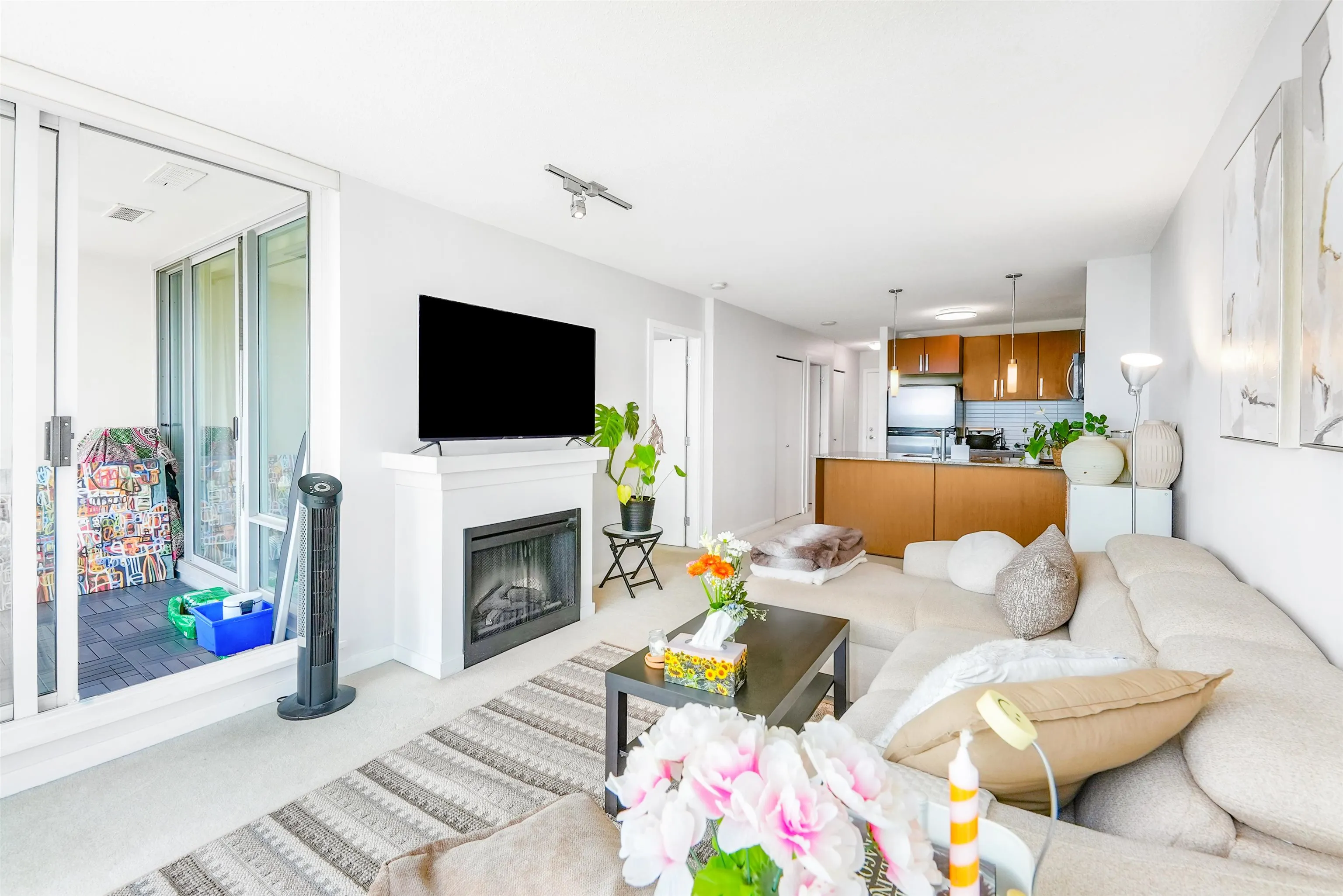 9888 Cameron Street #3209