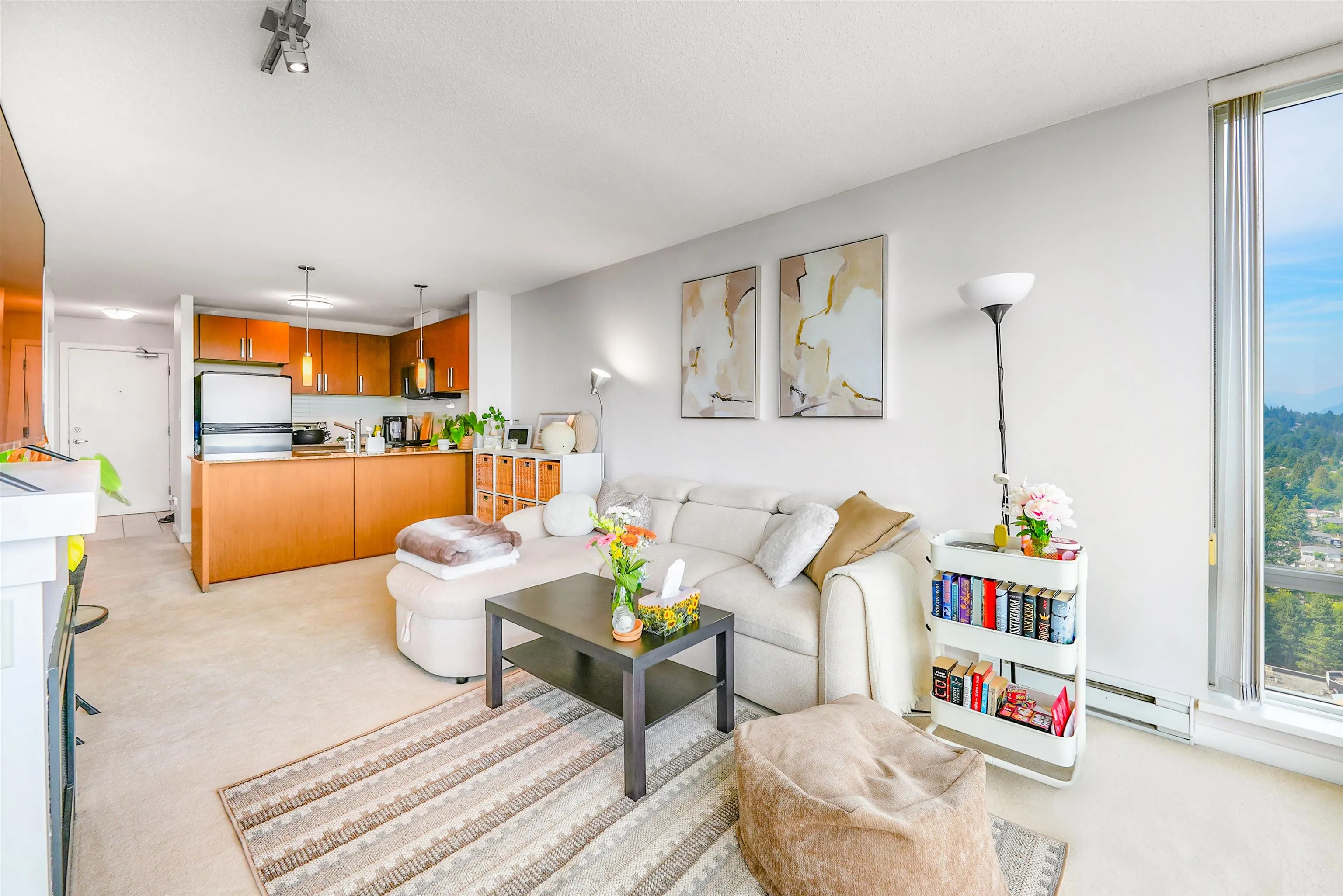 9888 Cameron Street #3209