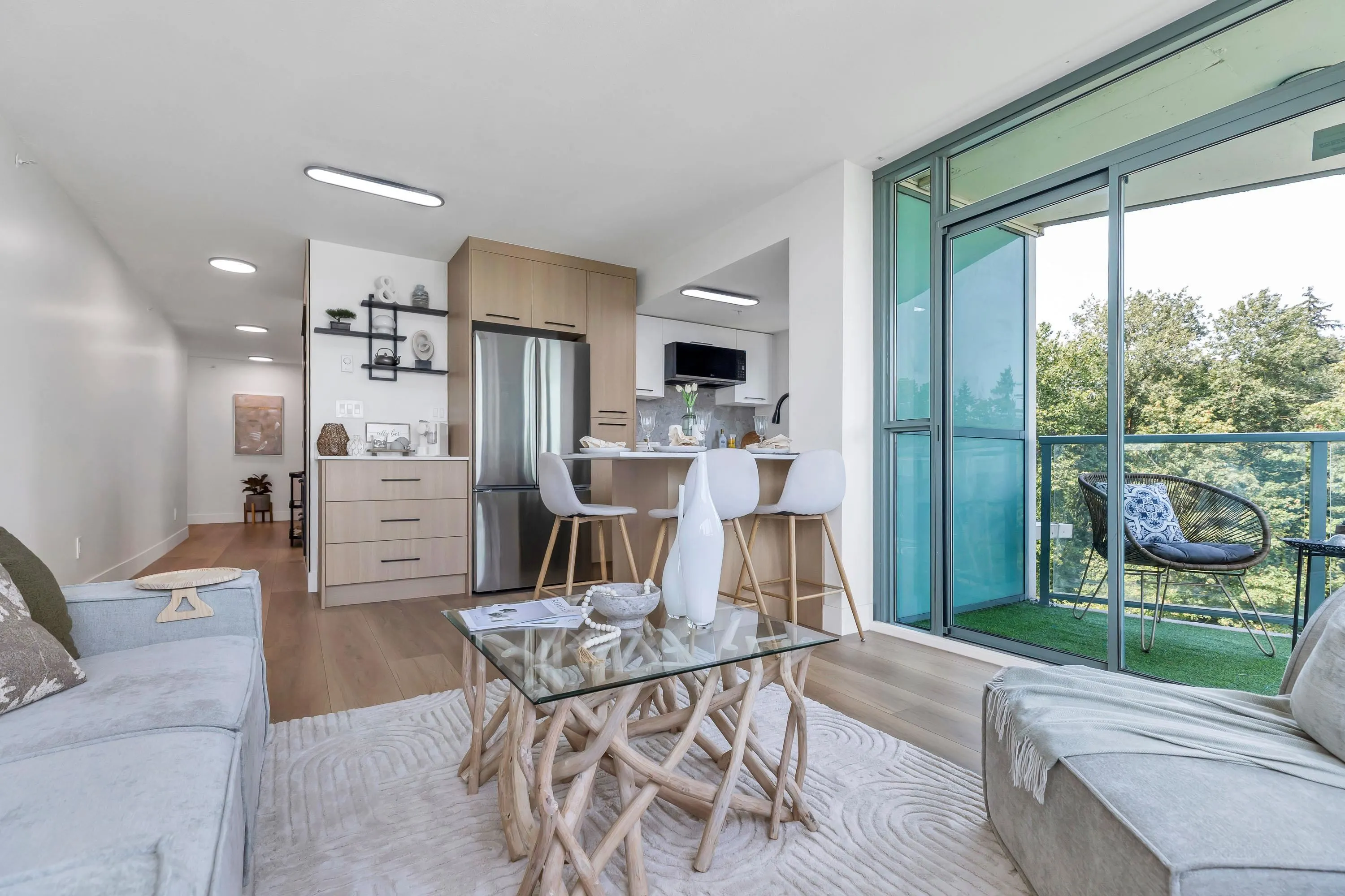 2733 Chandlery Place #1001