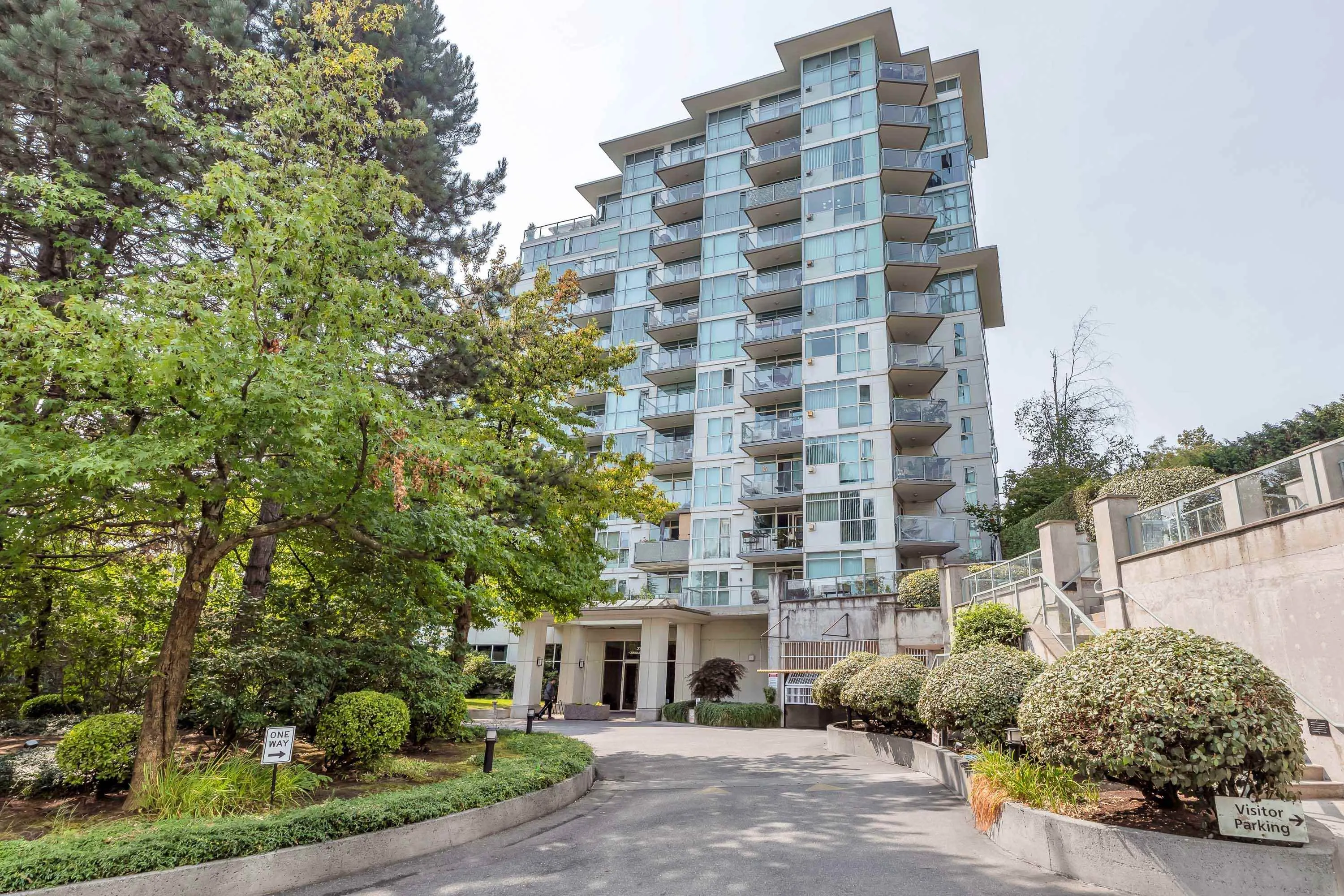 2733 Chandlery Place #1001