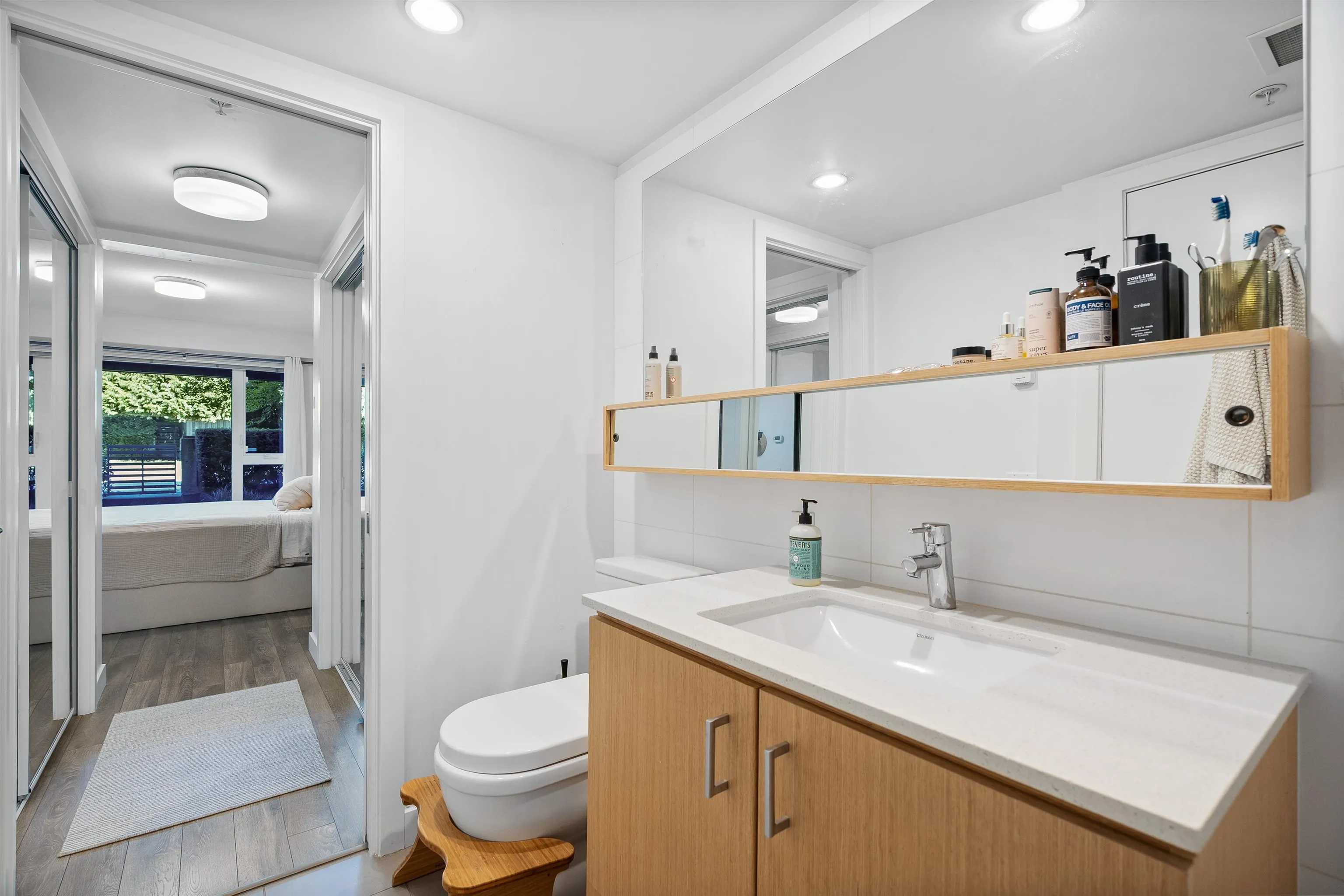 221 E 3rd Street #108